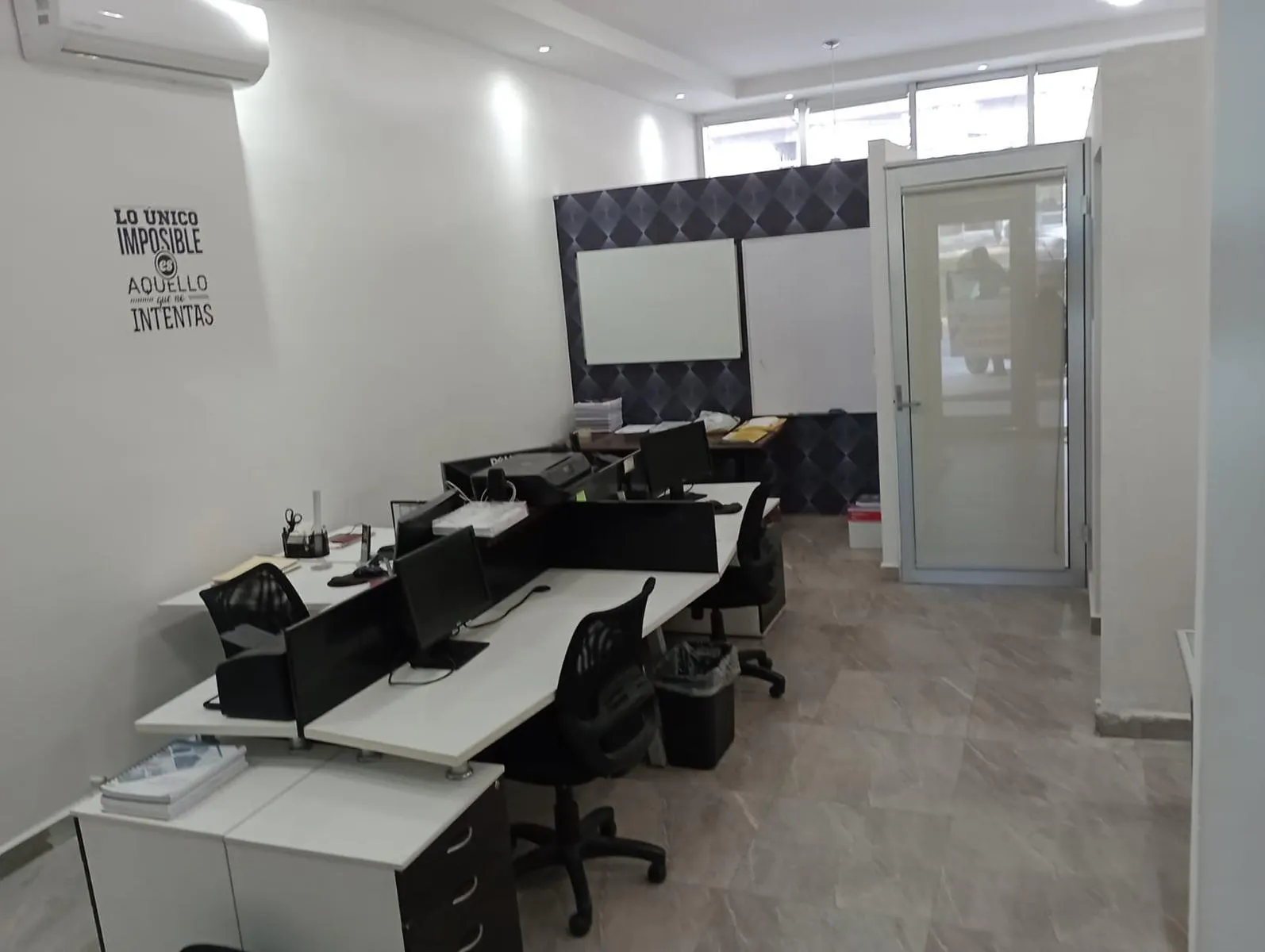 Oficina Spot2