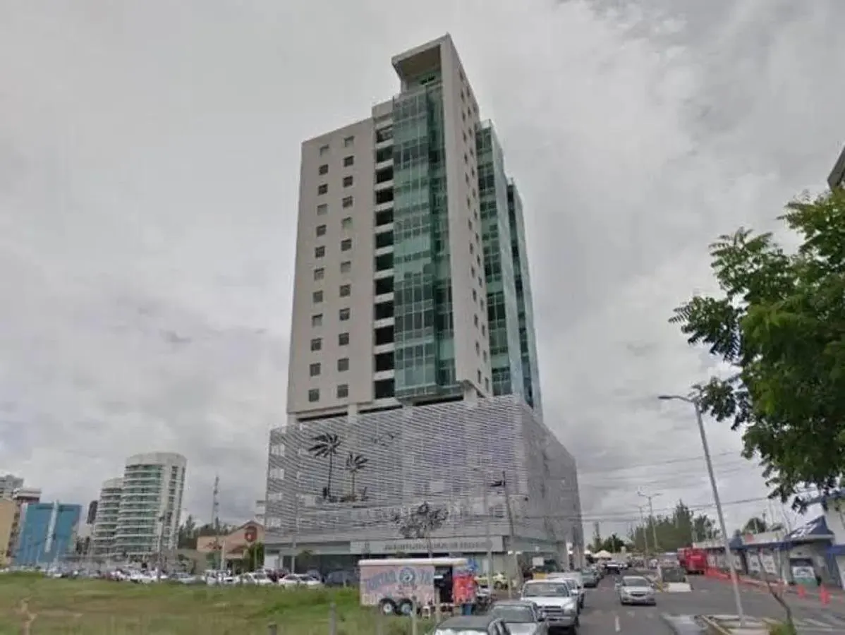 Oficina Spot2