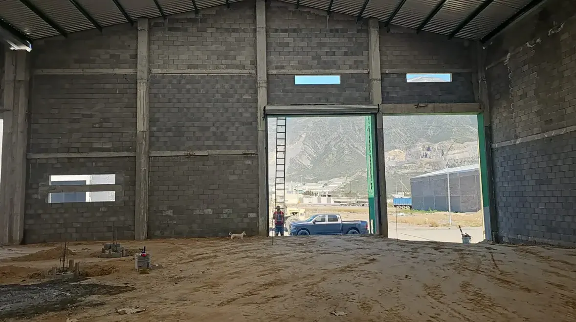 Industrial Spot2