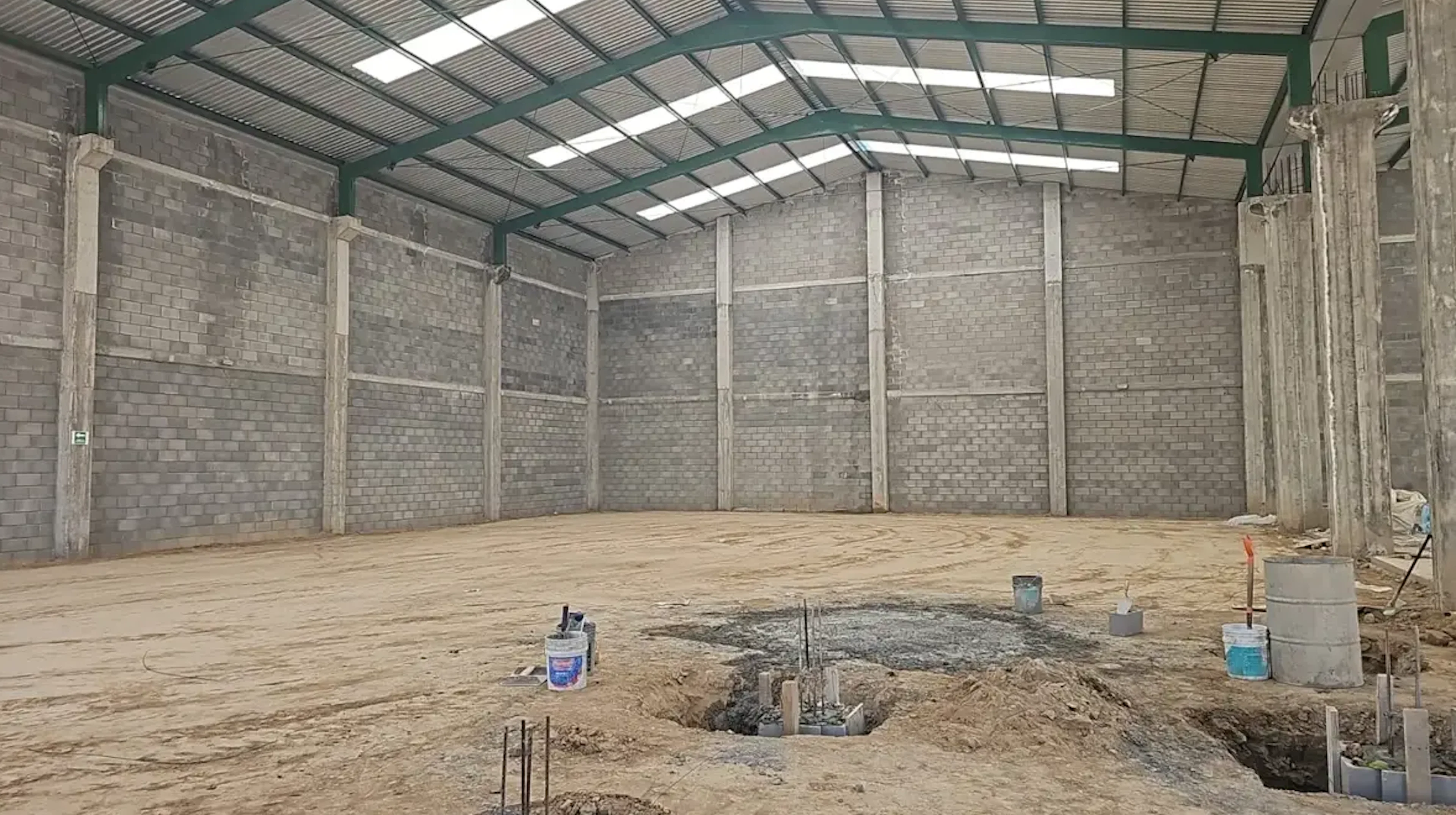 Industrial Spot2