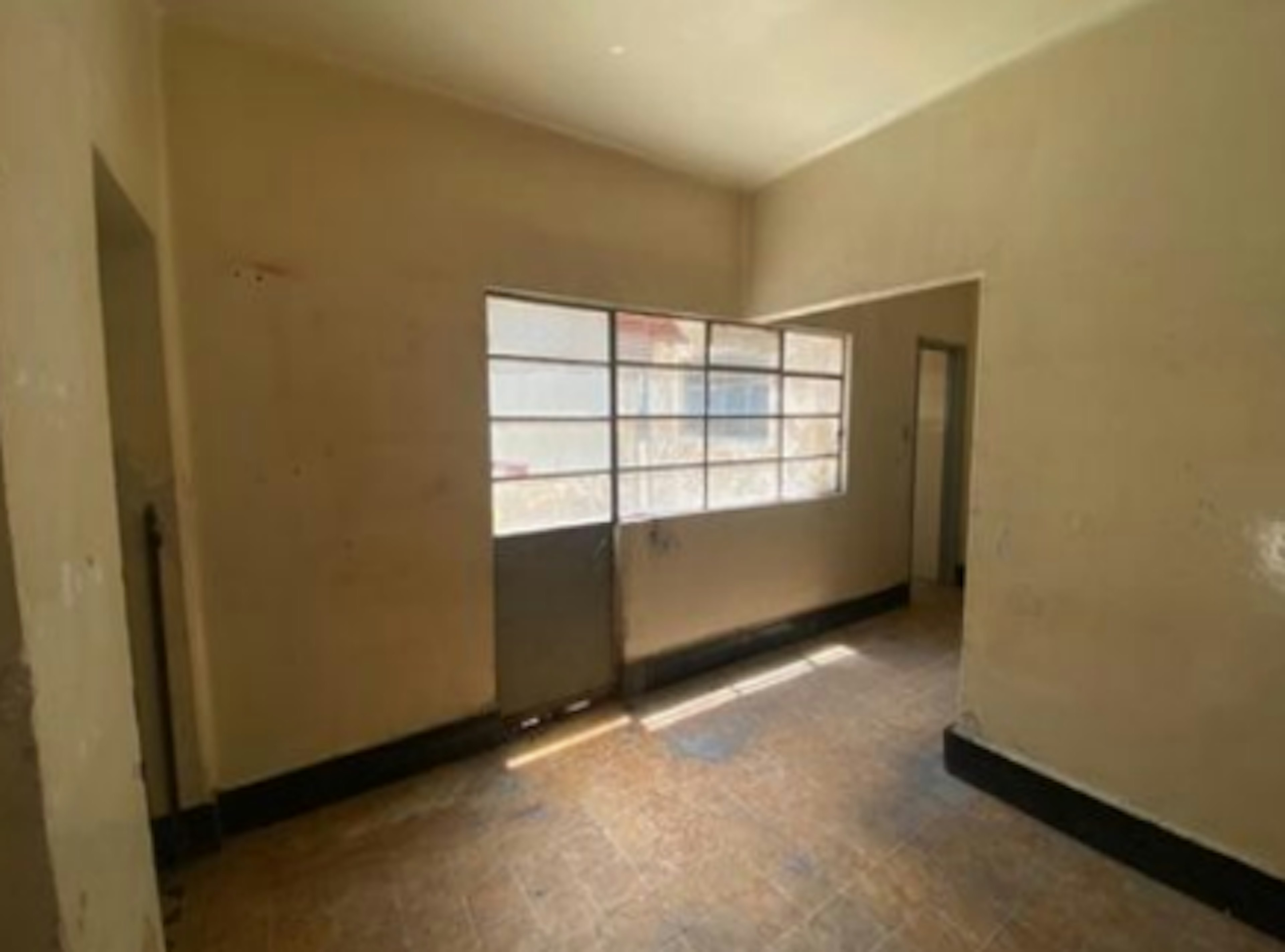 Local 1 Teotihuacan-photo