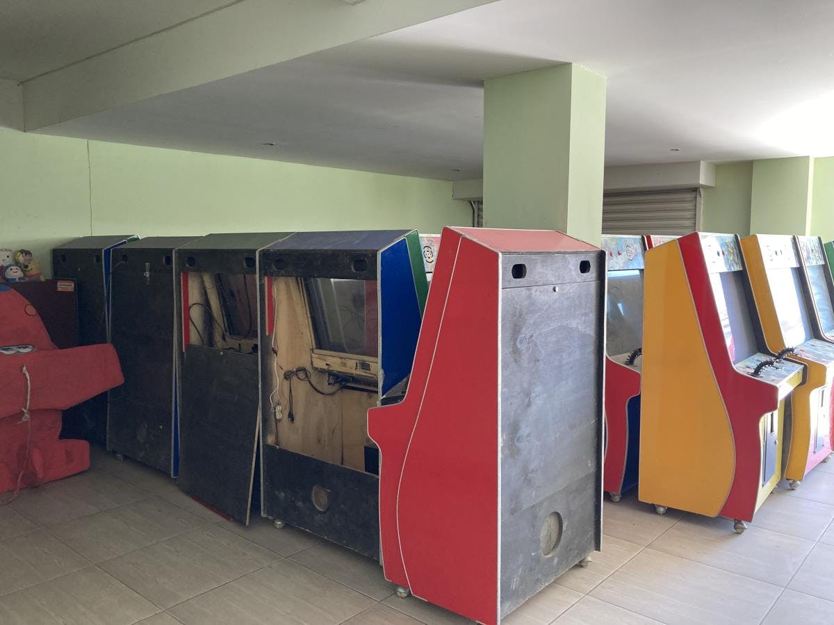 Local Comercial Spot2