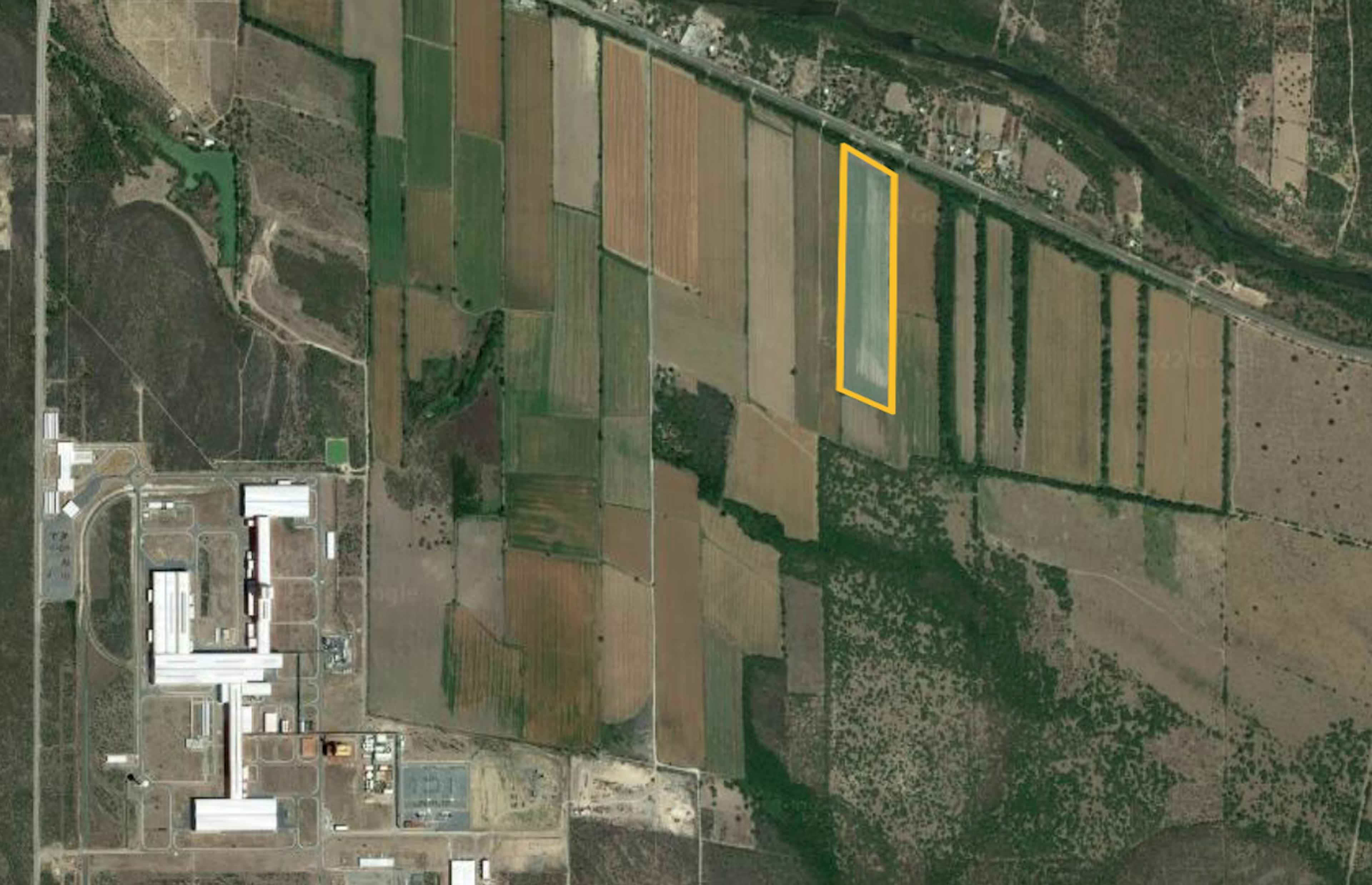 Carr Santa Maria La Floreña Km16