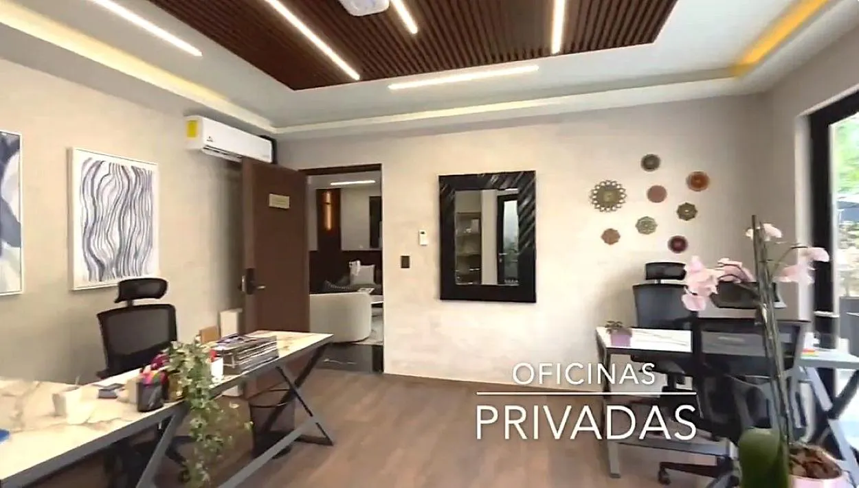 Oficina Spot2