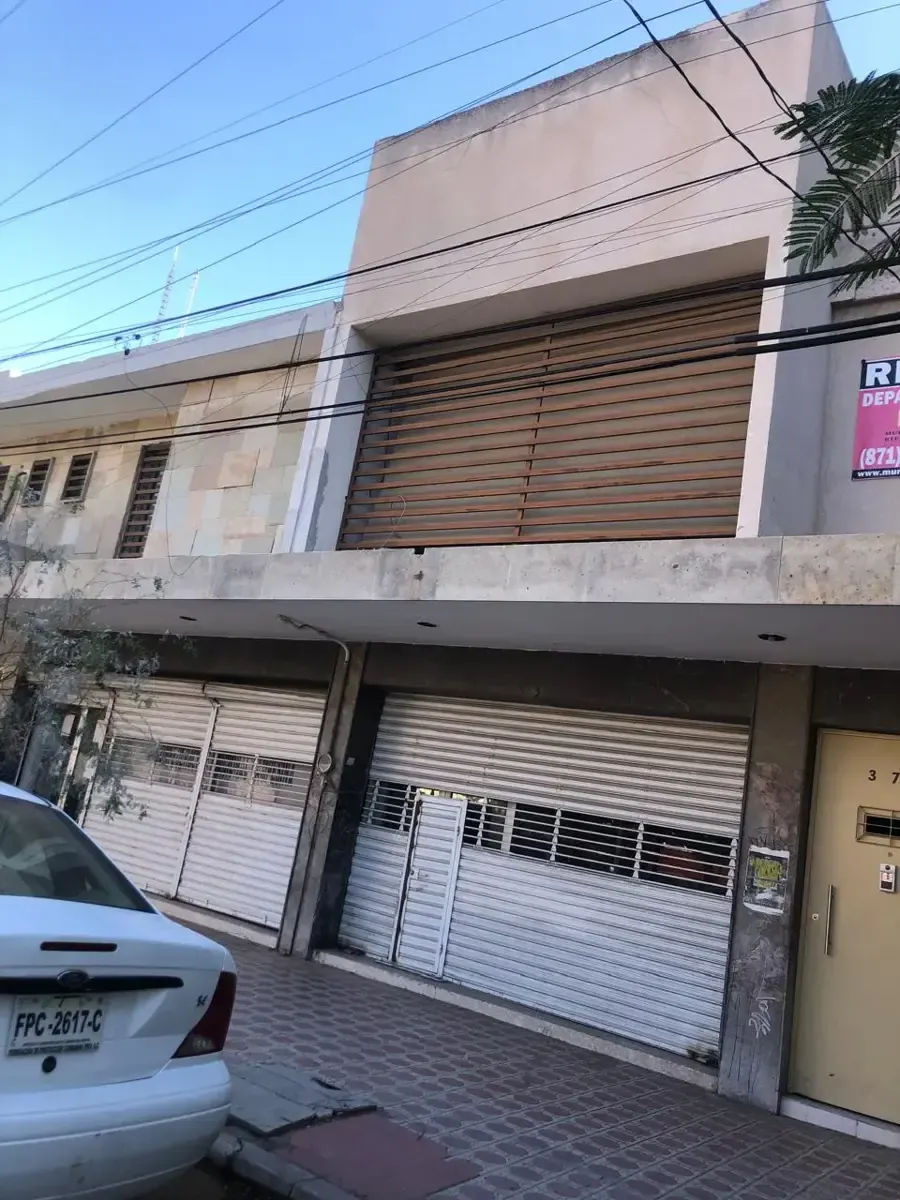 Local Comercial Spot2