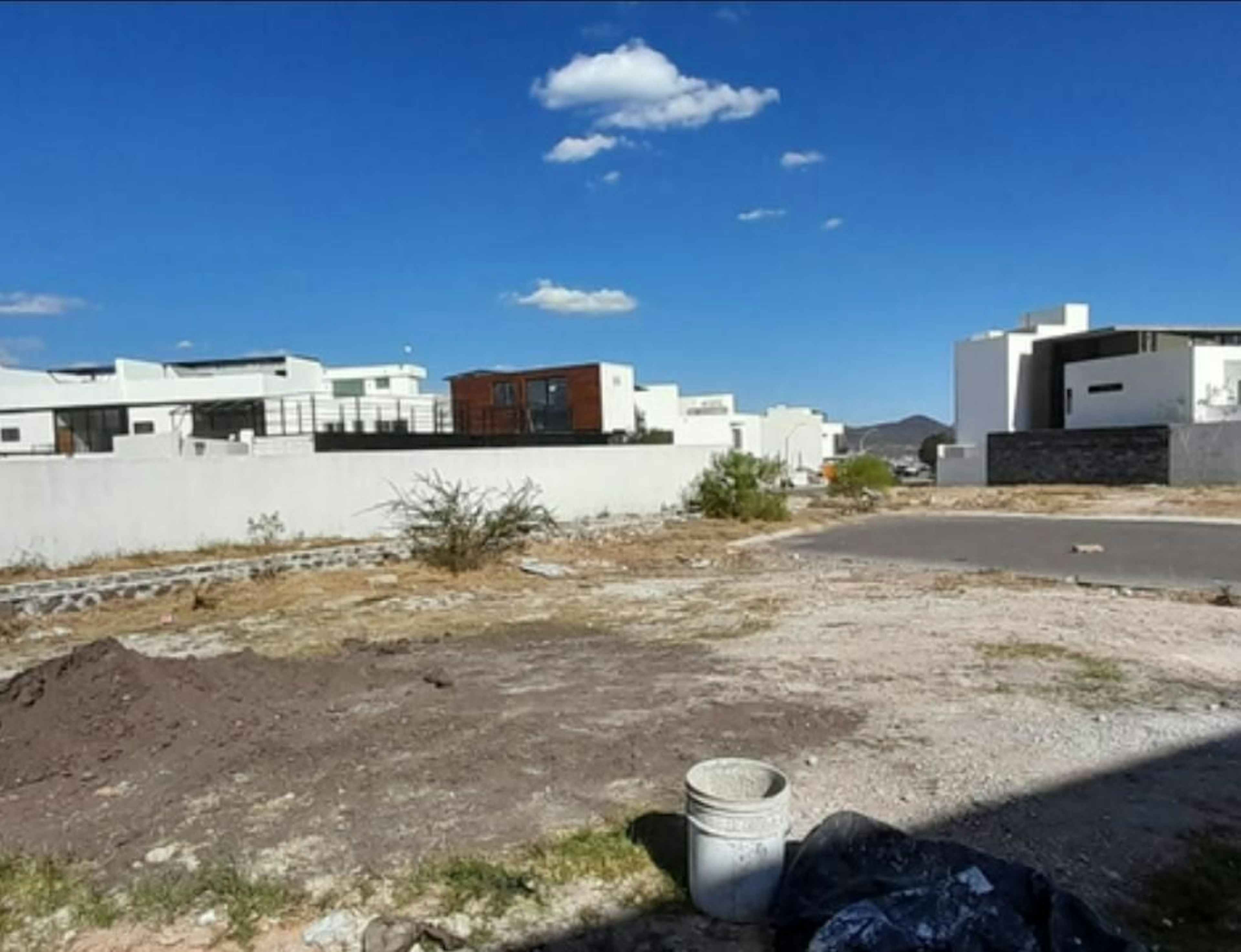 Terreno En Venta En Reserva Montes Urales