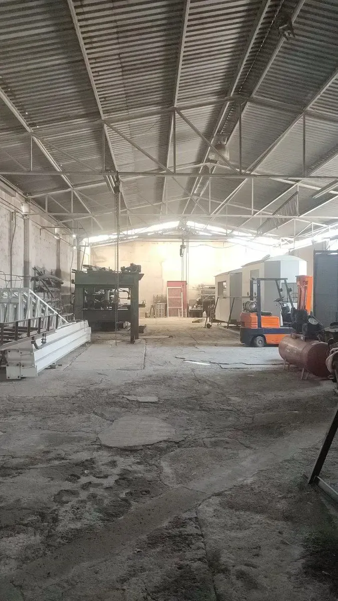 Industrial Spot2