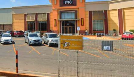 Local Comercial Spot2