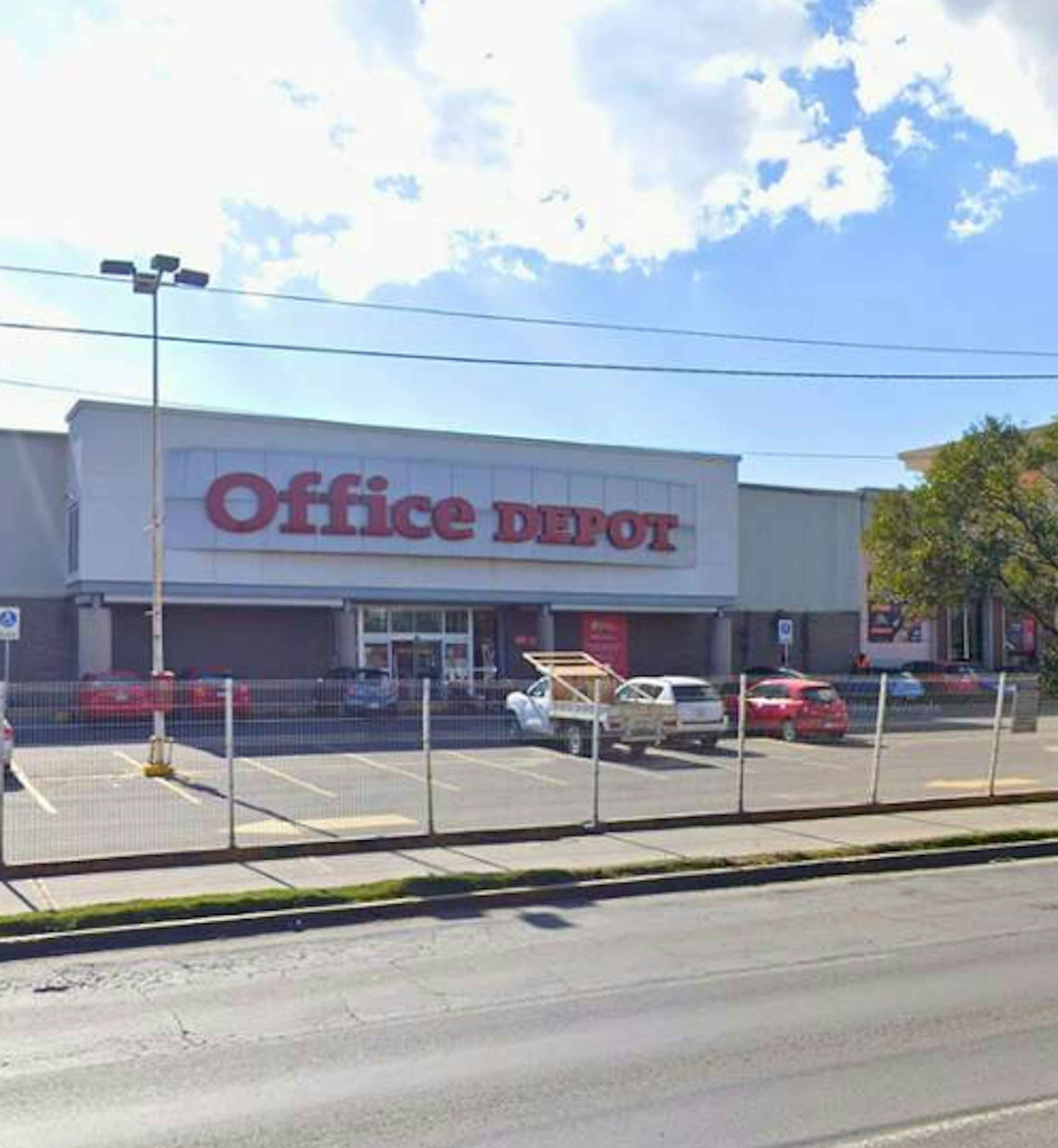 Via Alfredo Del Mazo