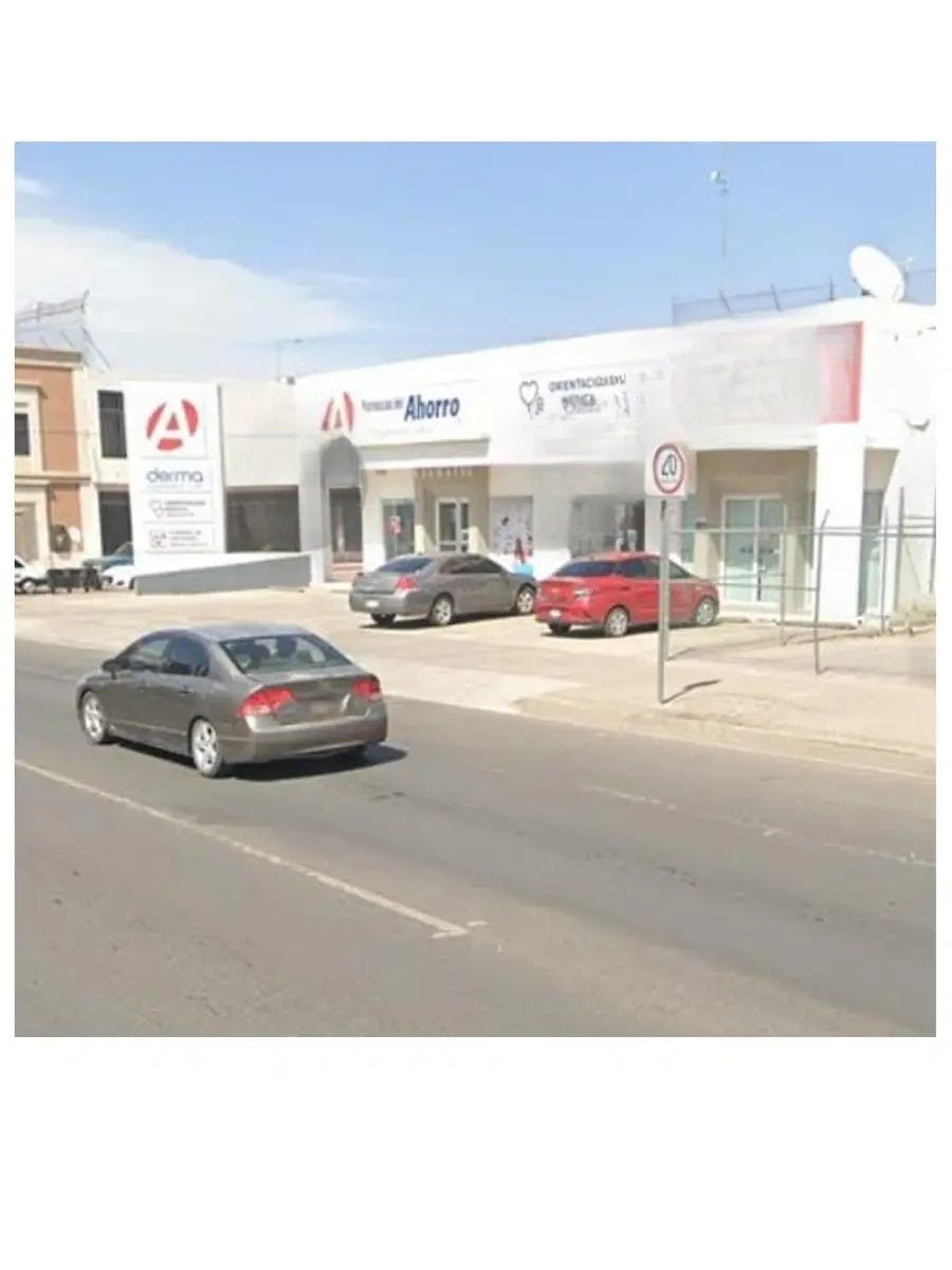 Local Comercial Spot2