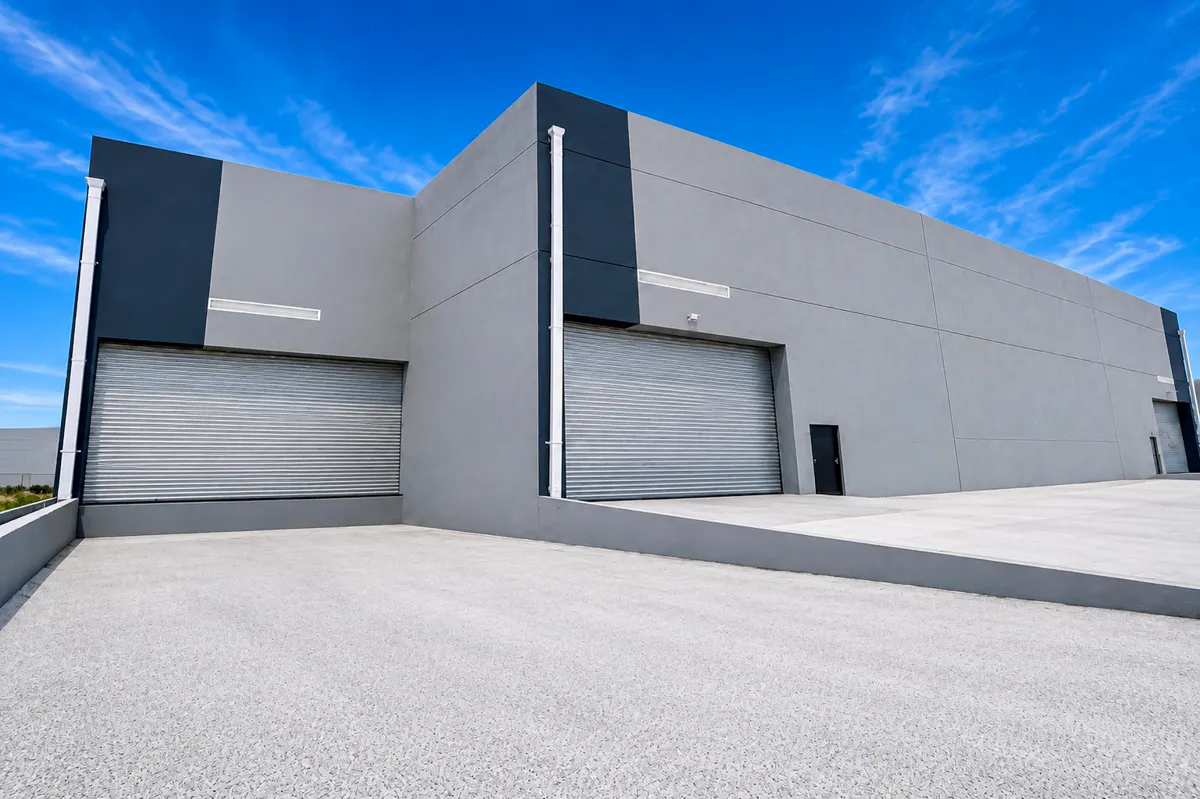 Industrial Spot2