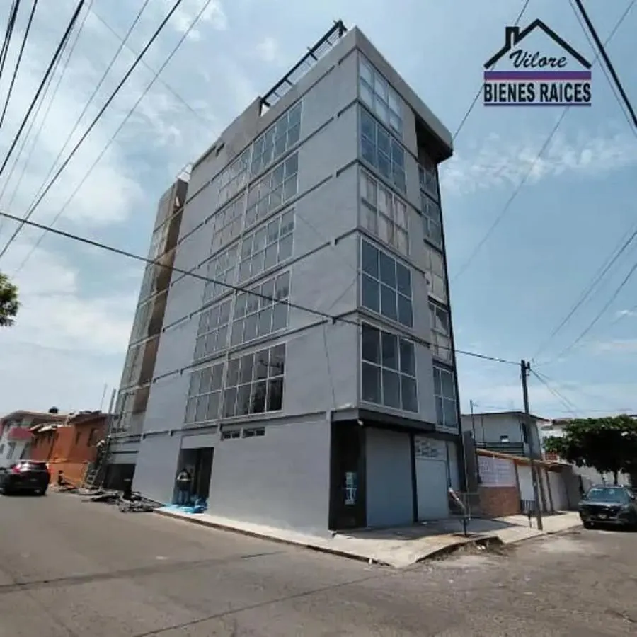 Oficina Spot2