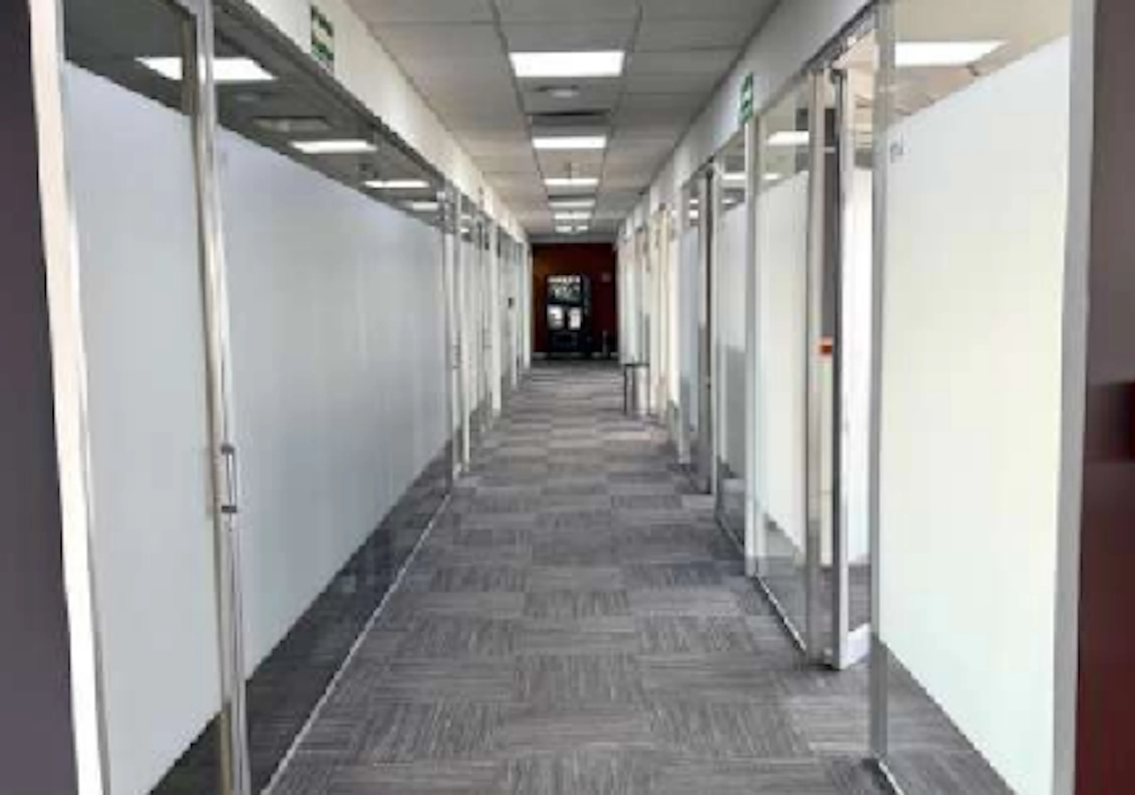 Oficina Spot2
