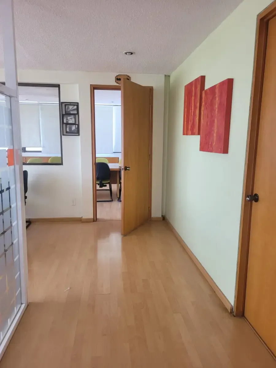 Oficina Spot2
