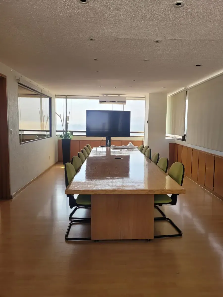 Oficina Spot2