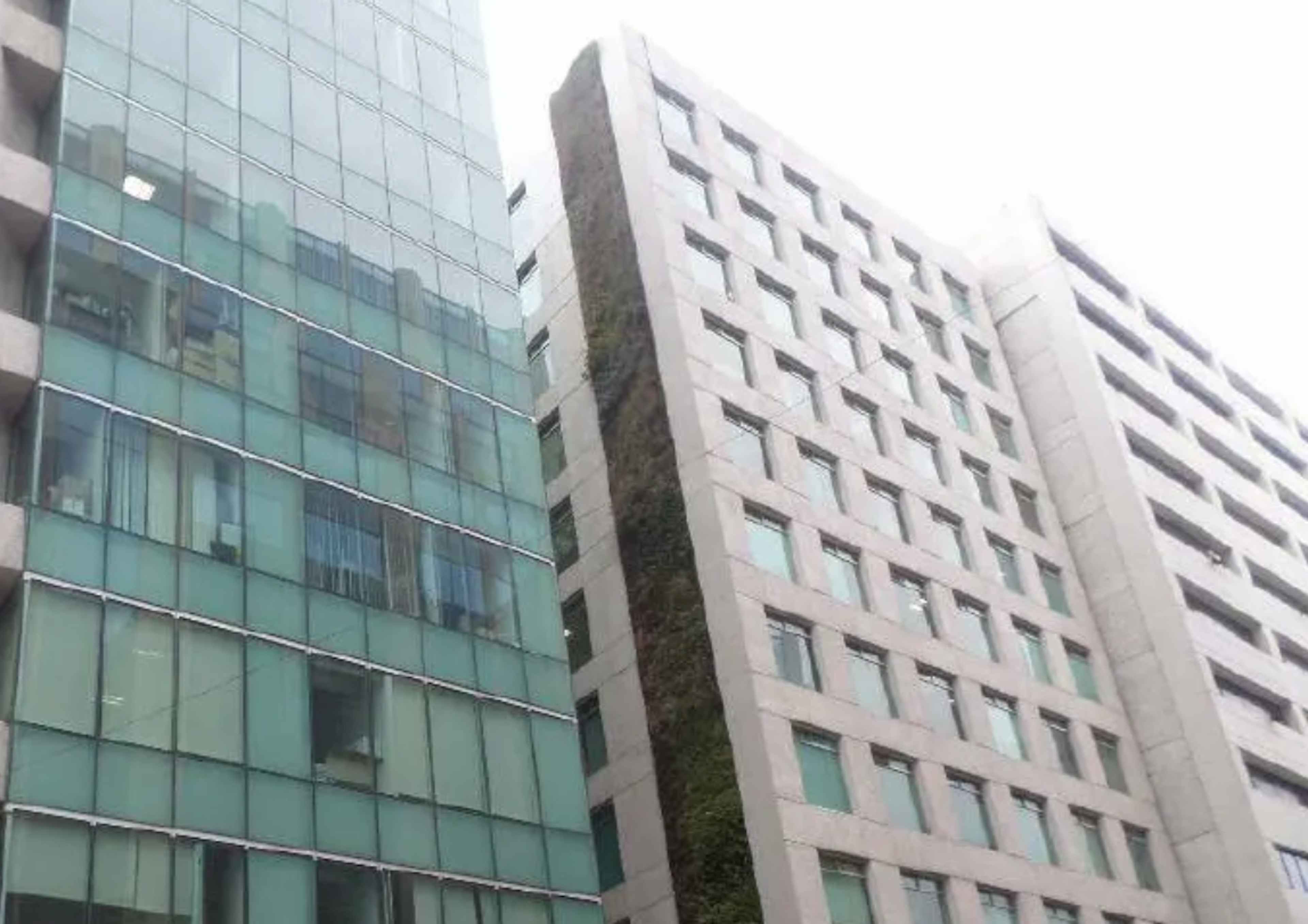 Calle Nezahualcóyotl