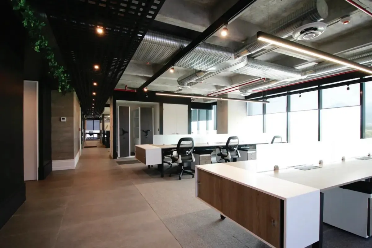 Oficina Spot2