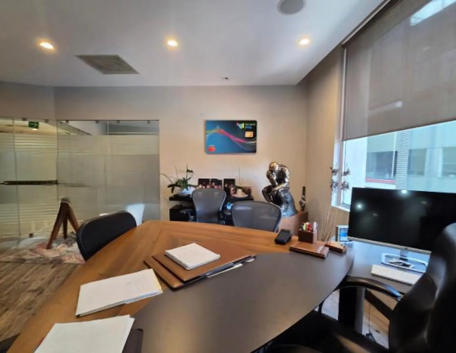 Oficina Spot2