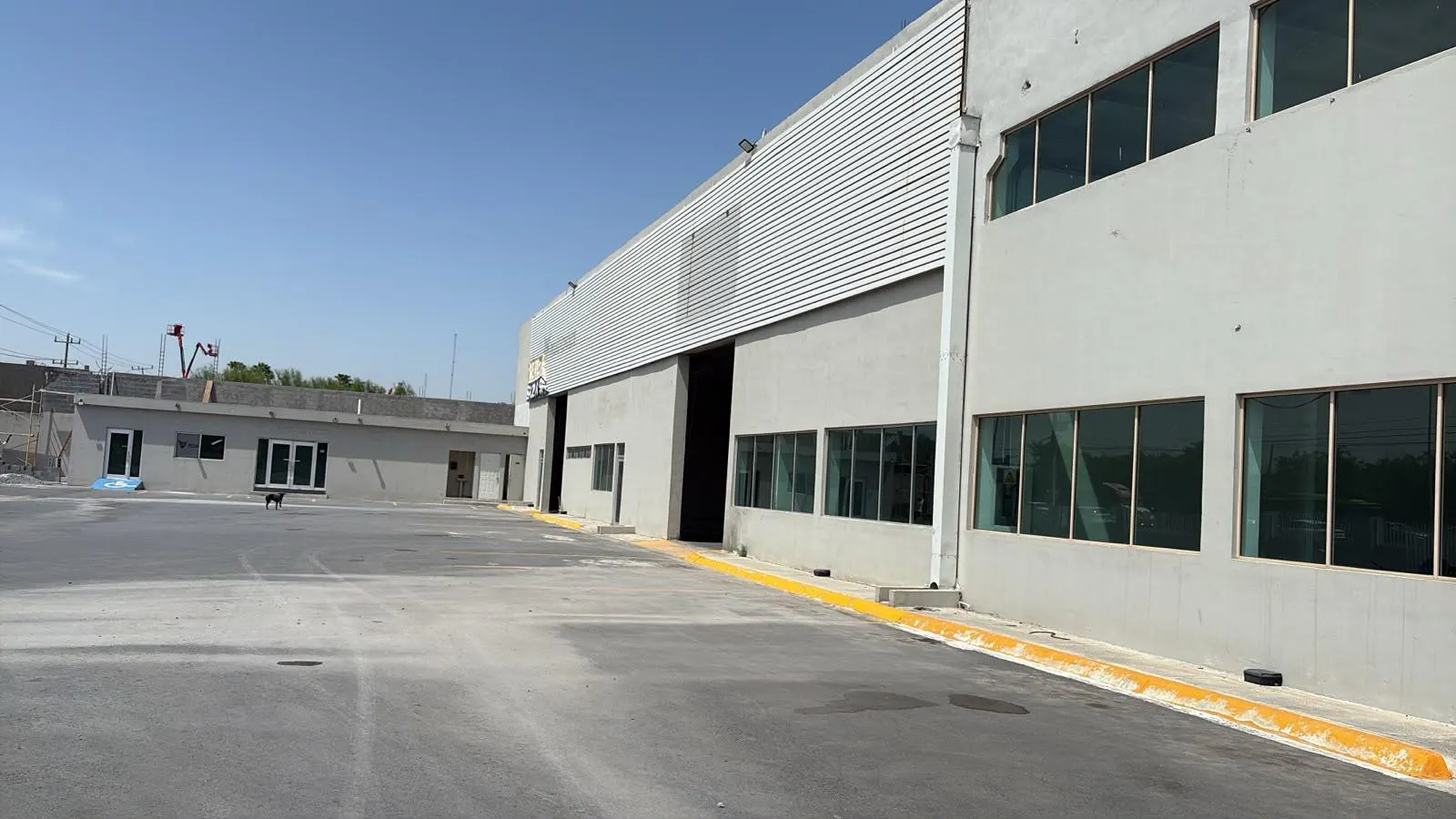 Industrial Spot2