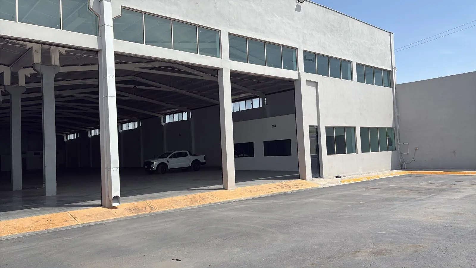 Industrial Spot2