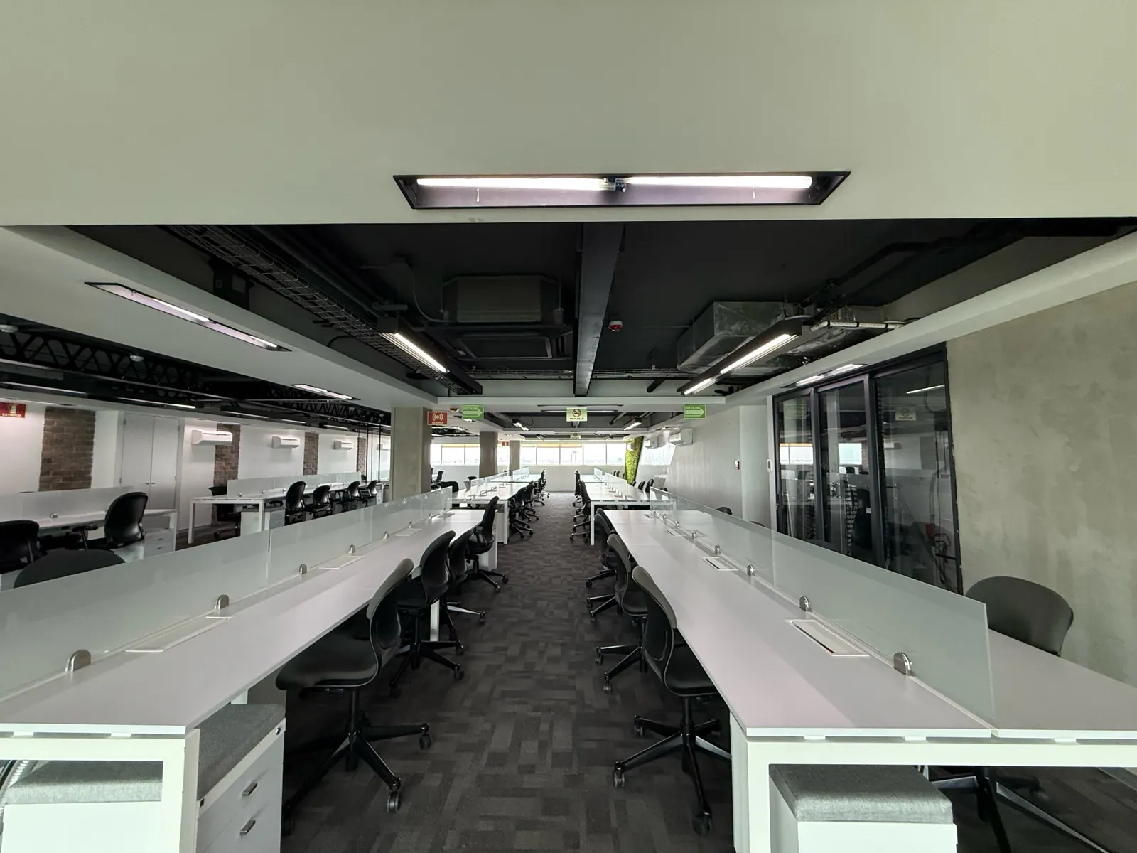Oficina Spot2