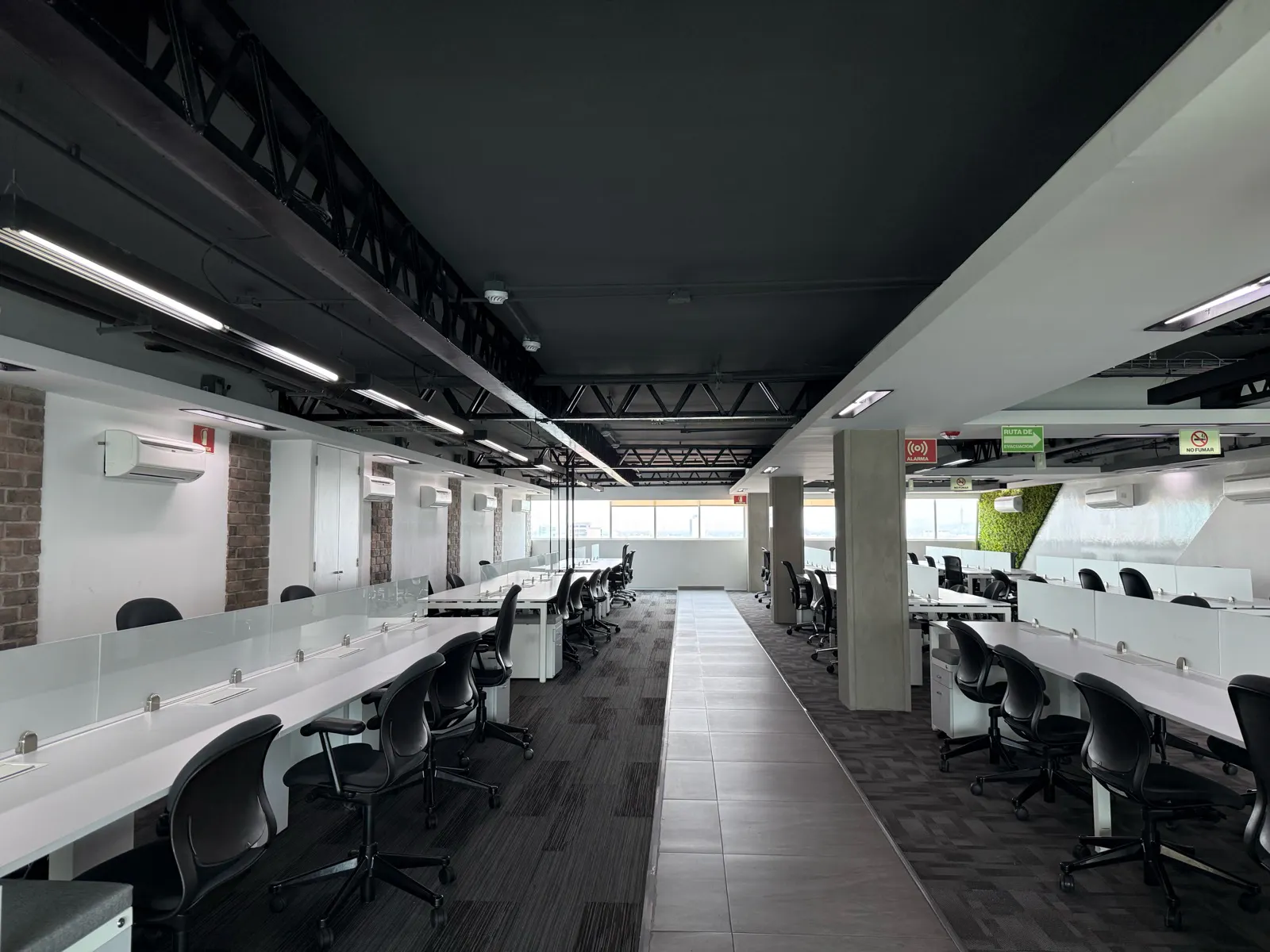 Oficina Spot2