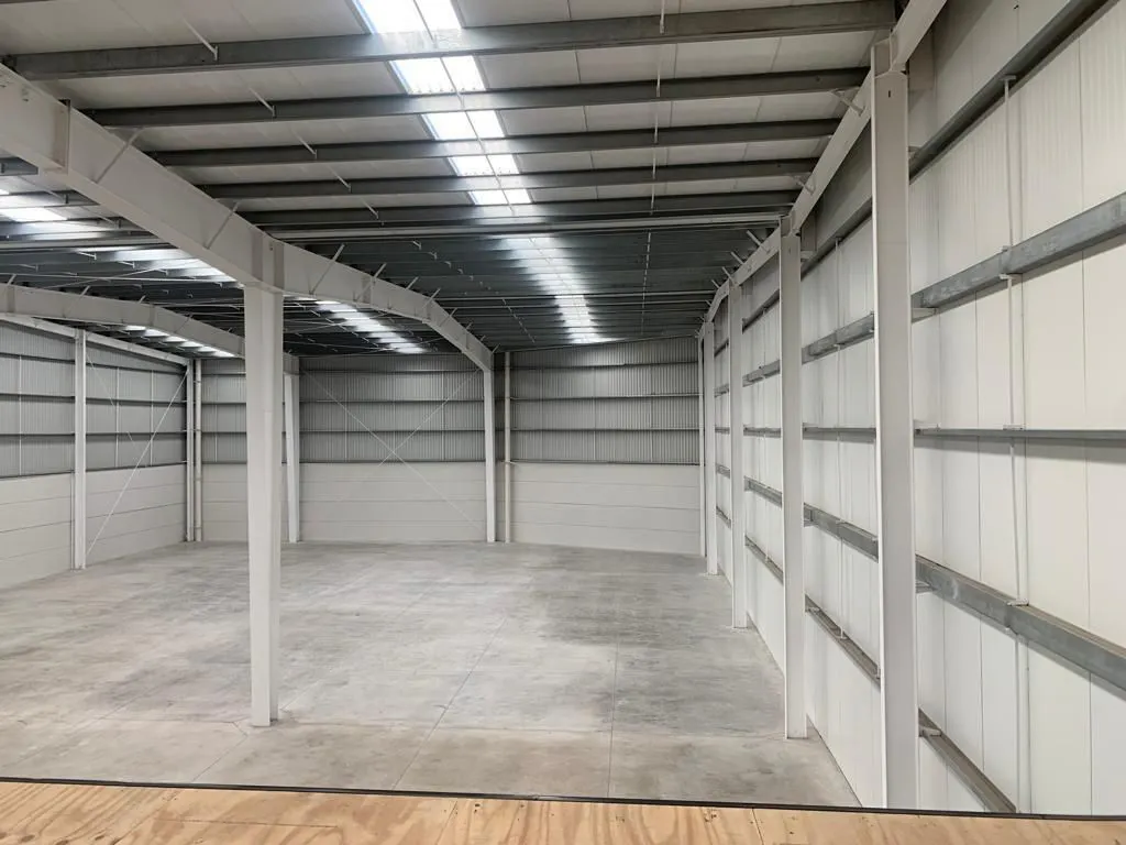 Industrial Spot2