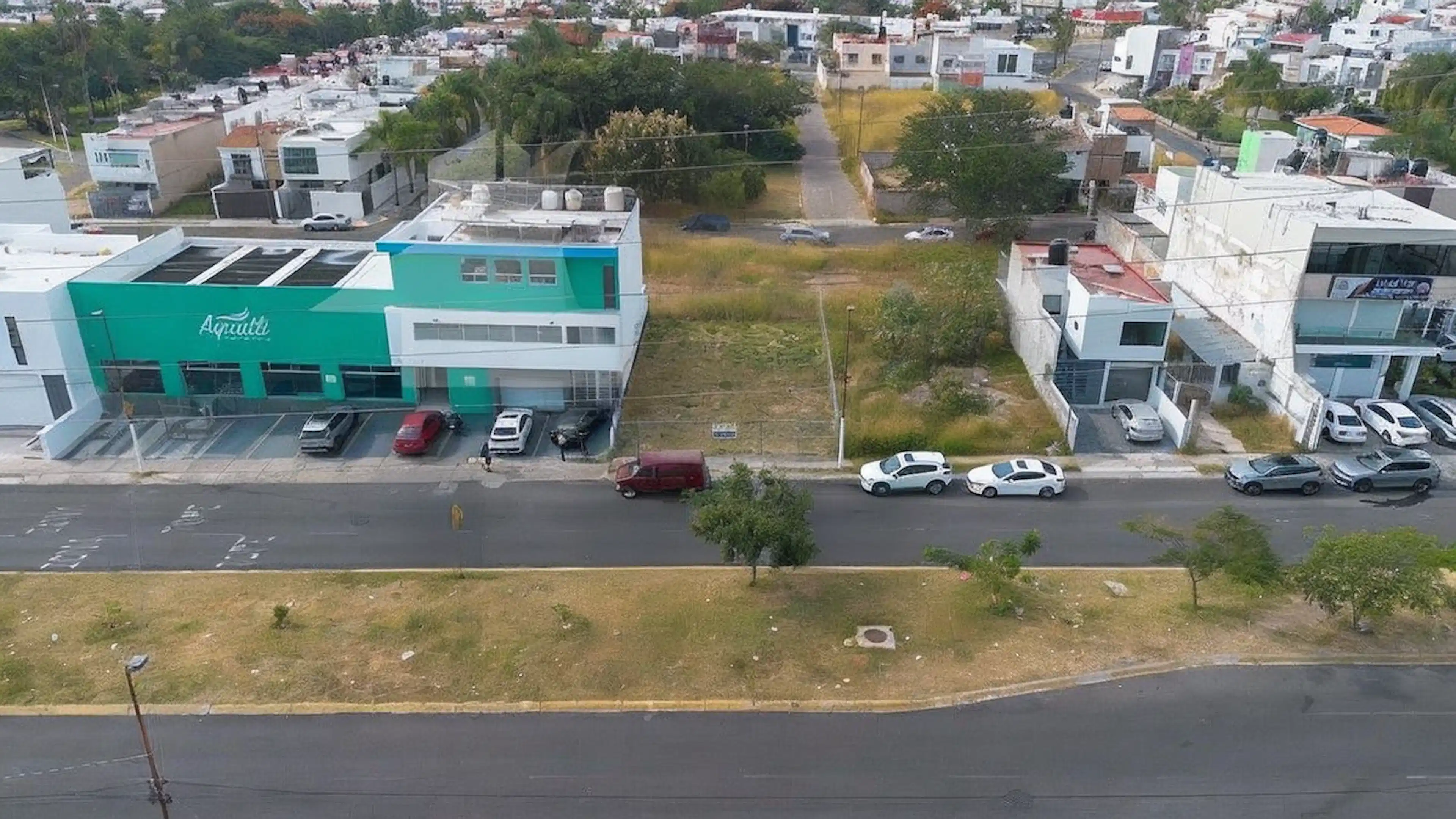 Terreno En Renta Valdepeñas