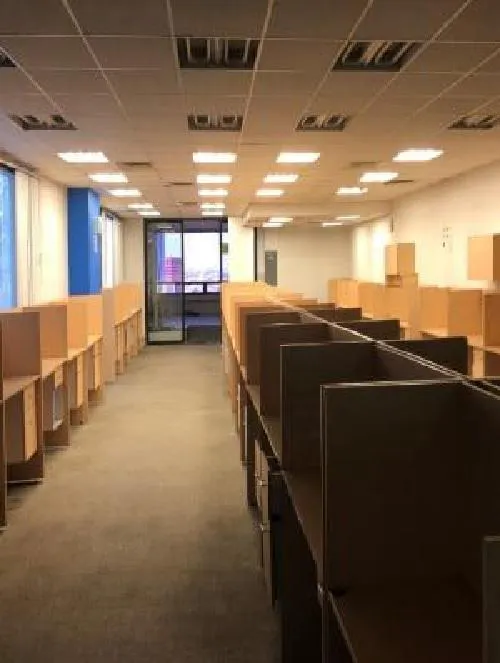 Oficina Spot2