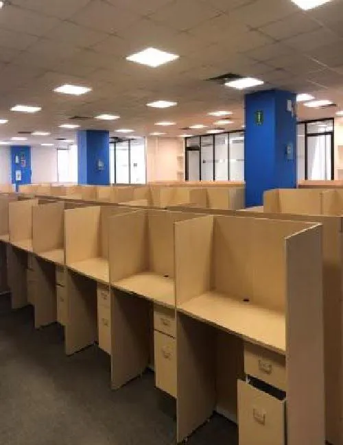 Oficina Spot2