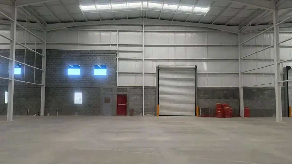 Industrial Spot2