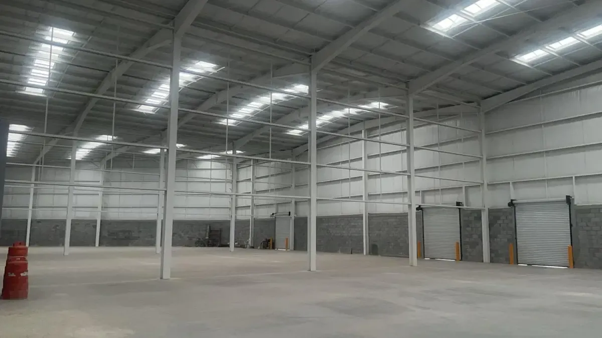 Industrial Spot2