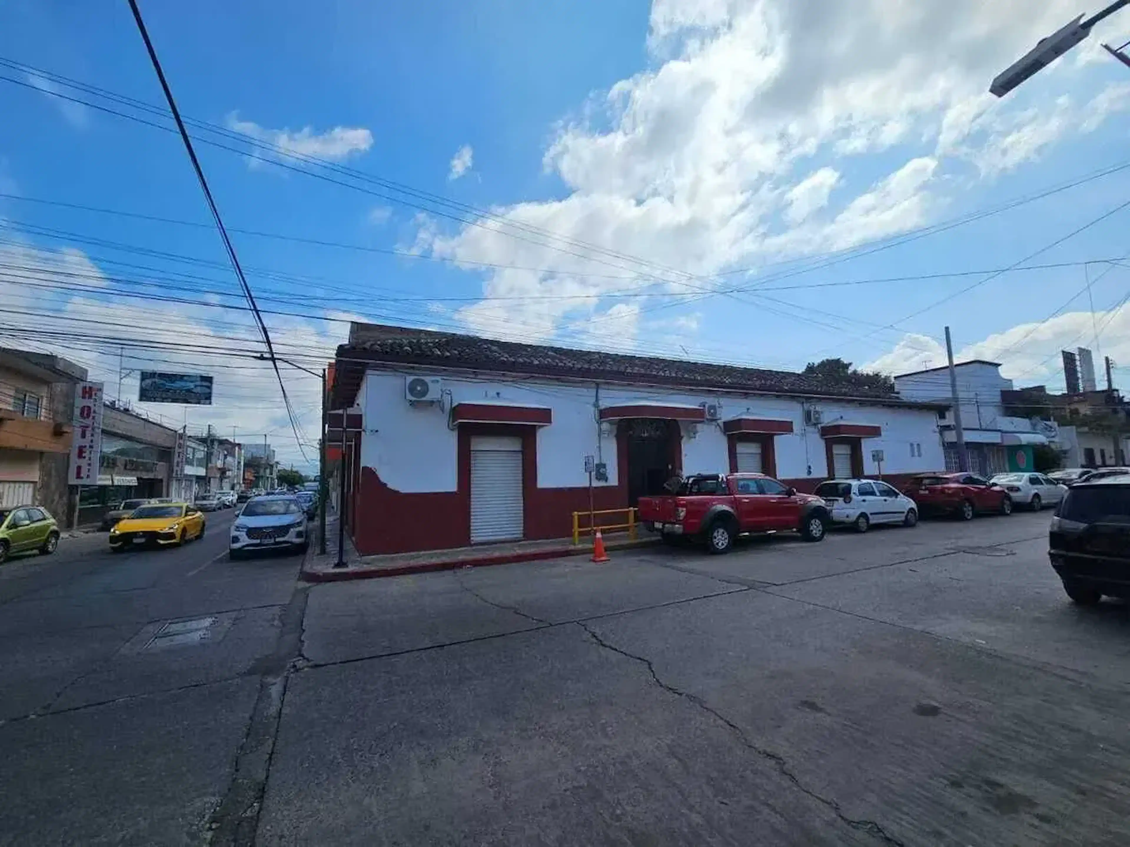 5a. Oriente Norte  Esq. Con 2a. Norte Oriente 280