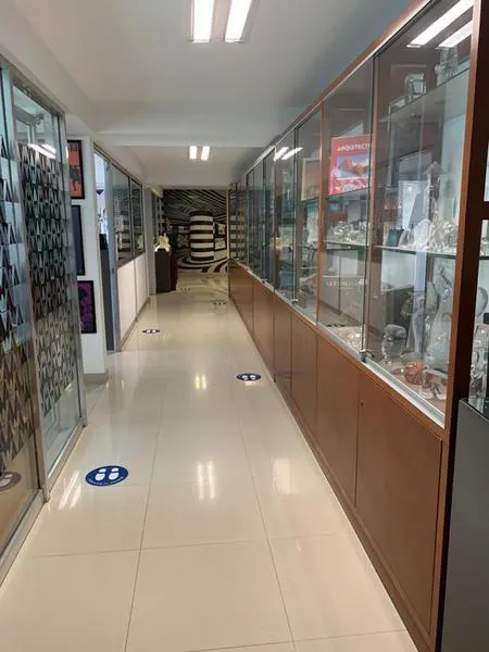 Oficina Spot2