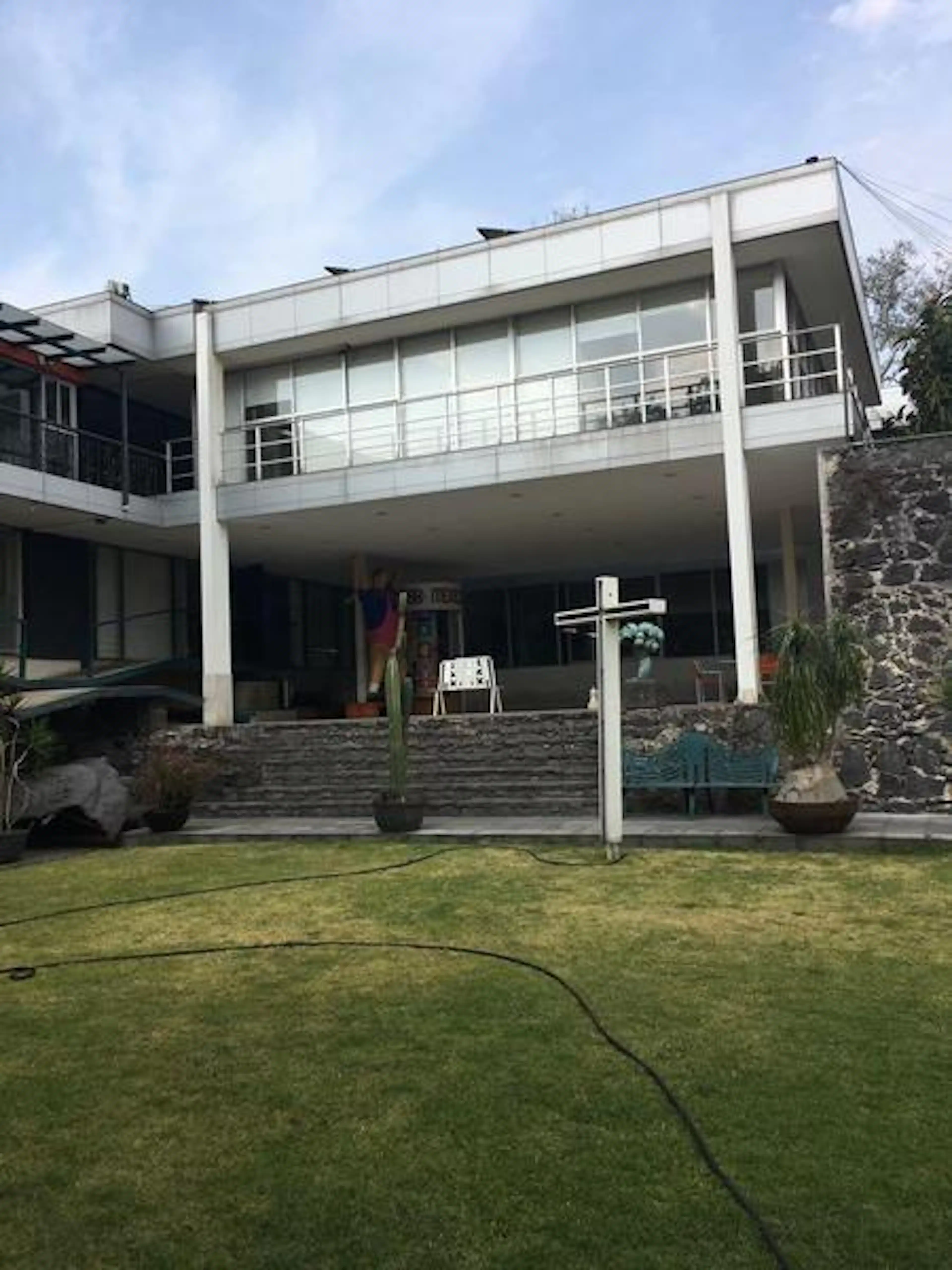 Av. De Las Fuentes S/N