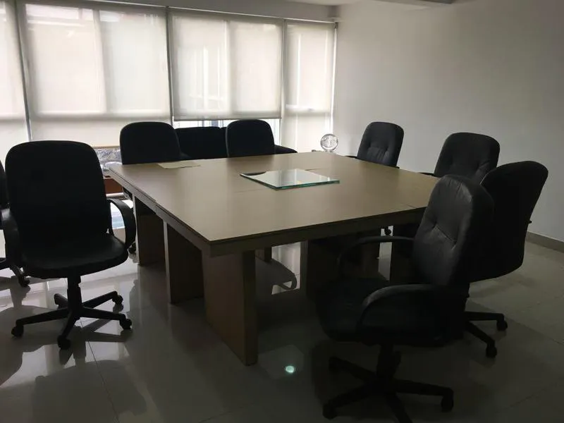 Oficina Spot2