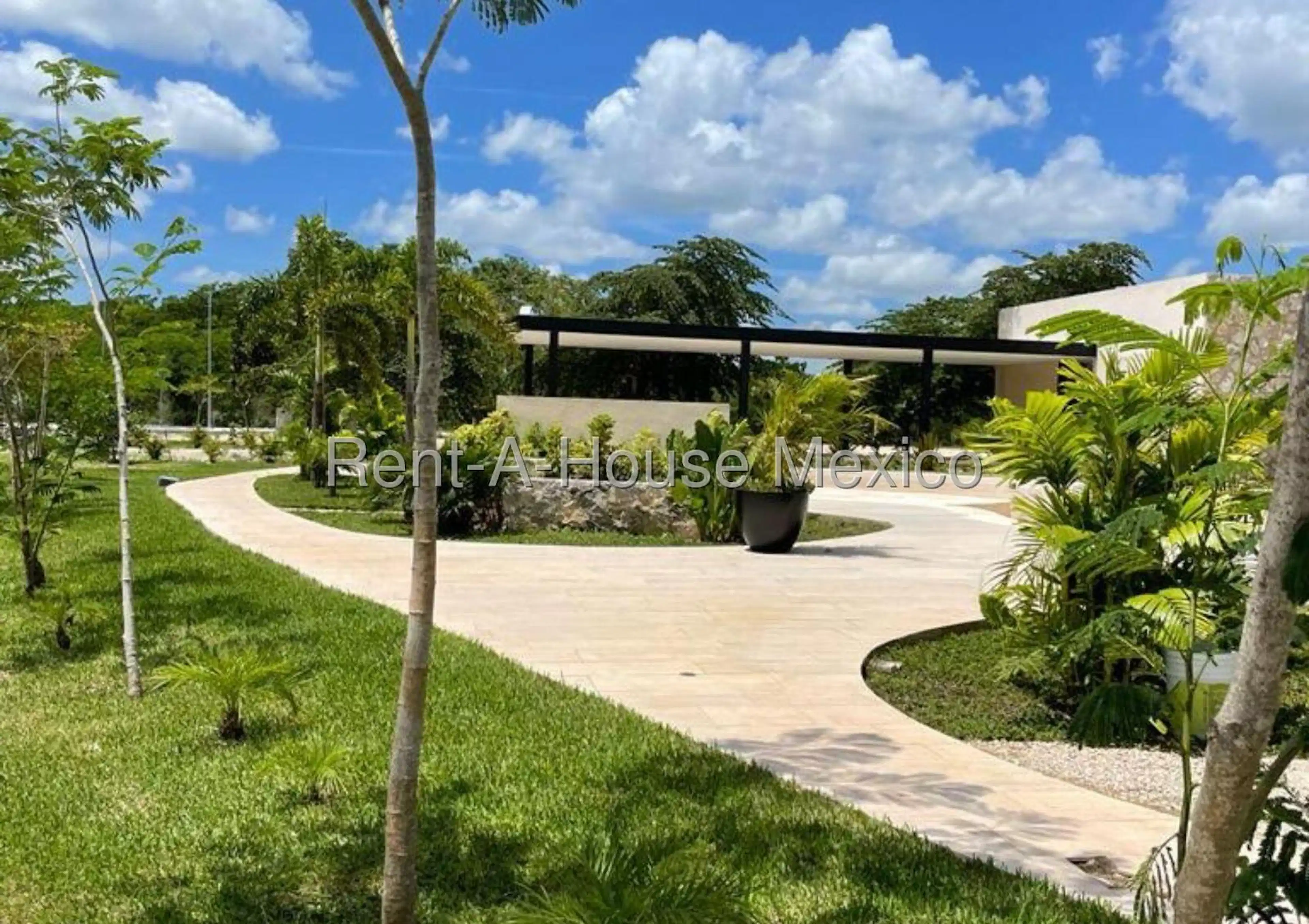 Terreno en Venta en Minesbalam Merida MIA  25-1599