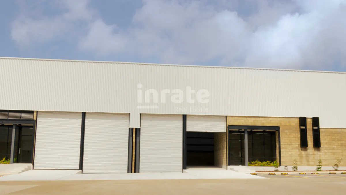 Industrial Spot2