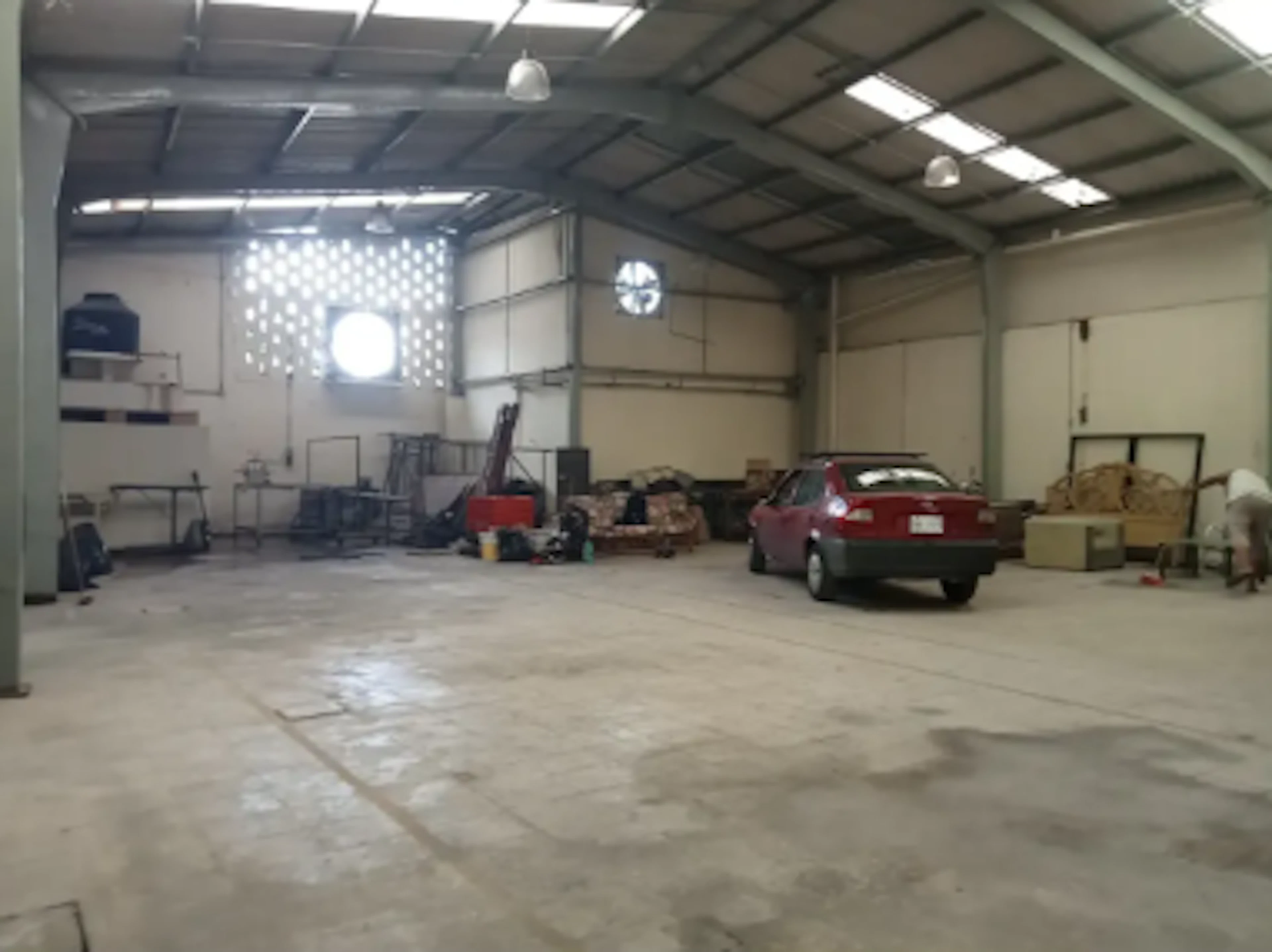 Industrial Spot2