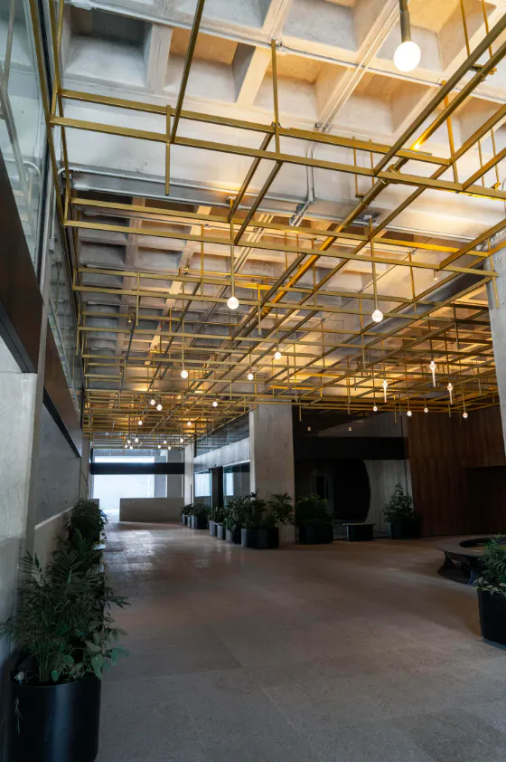 Oficina Spot2