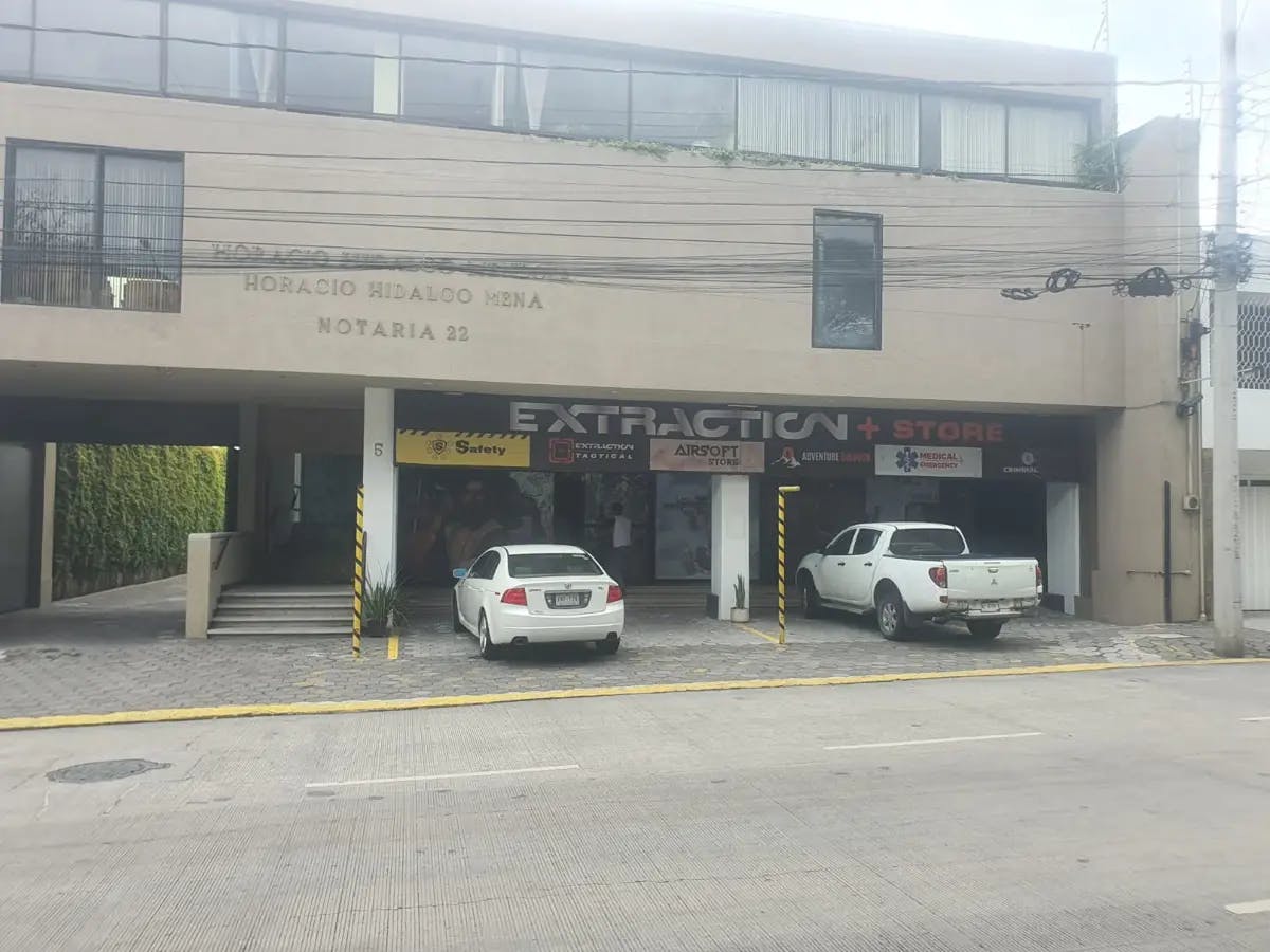 Local Comercial Spot2