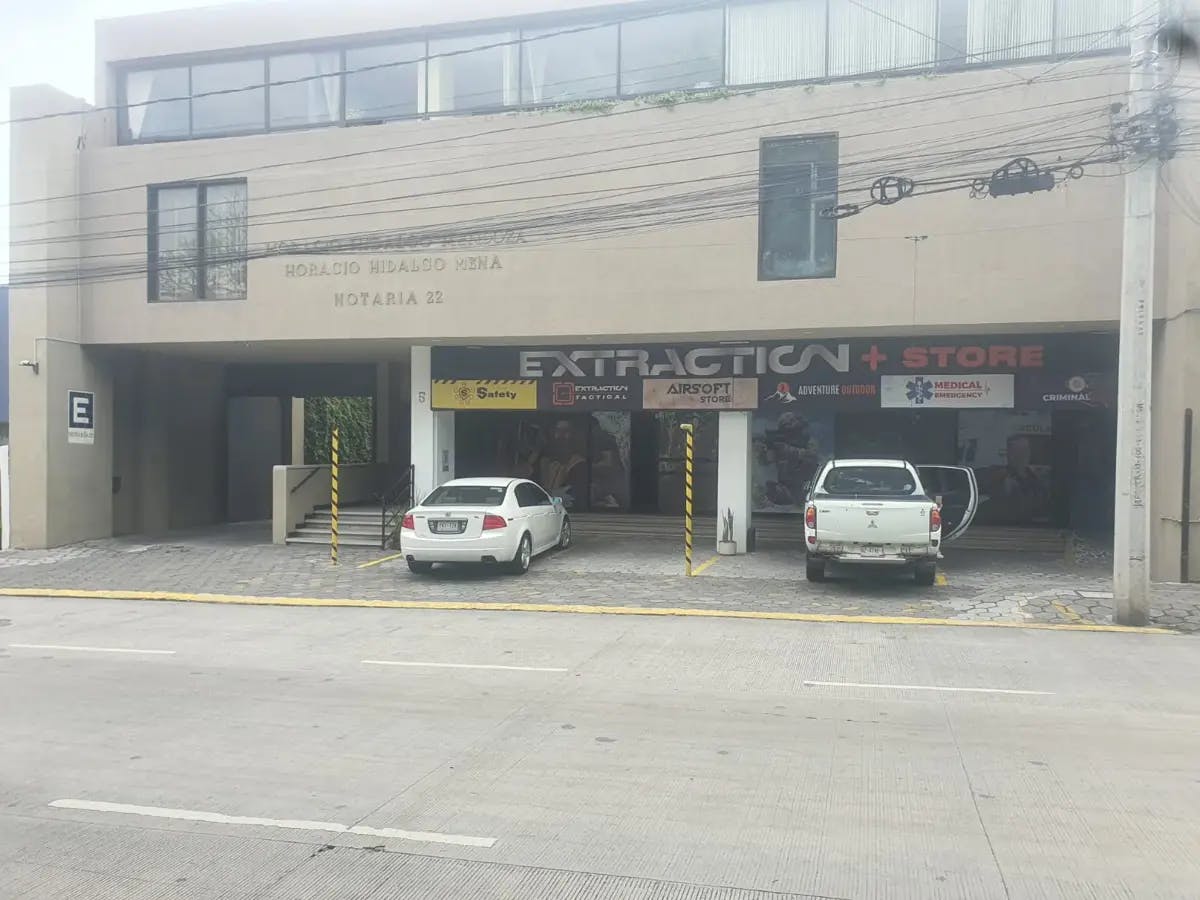 Local Comercial Spot2