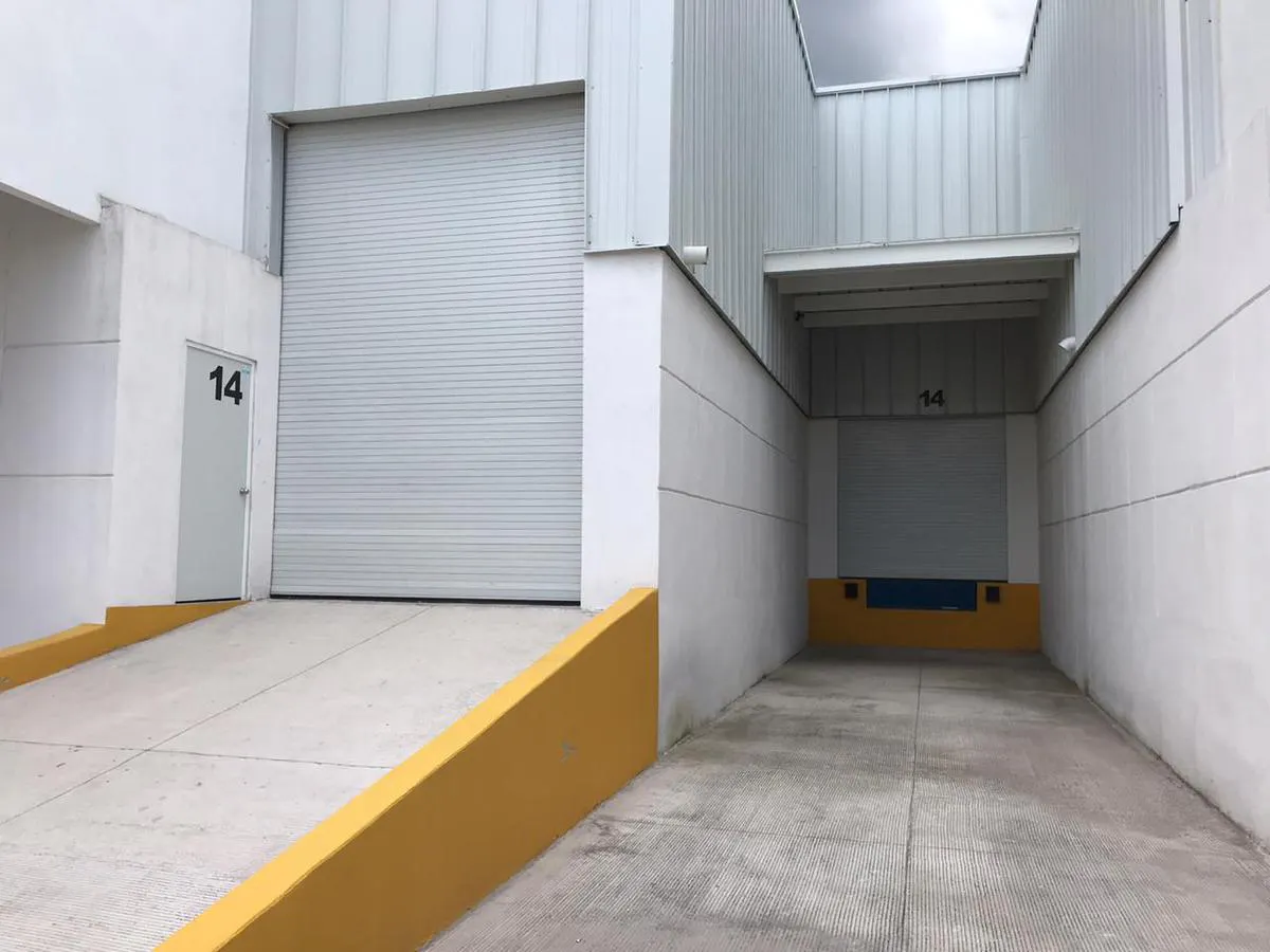 Industrial Spot2