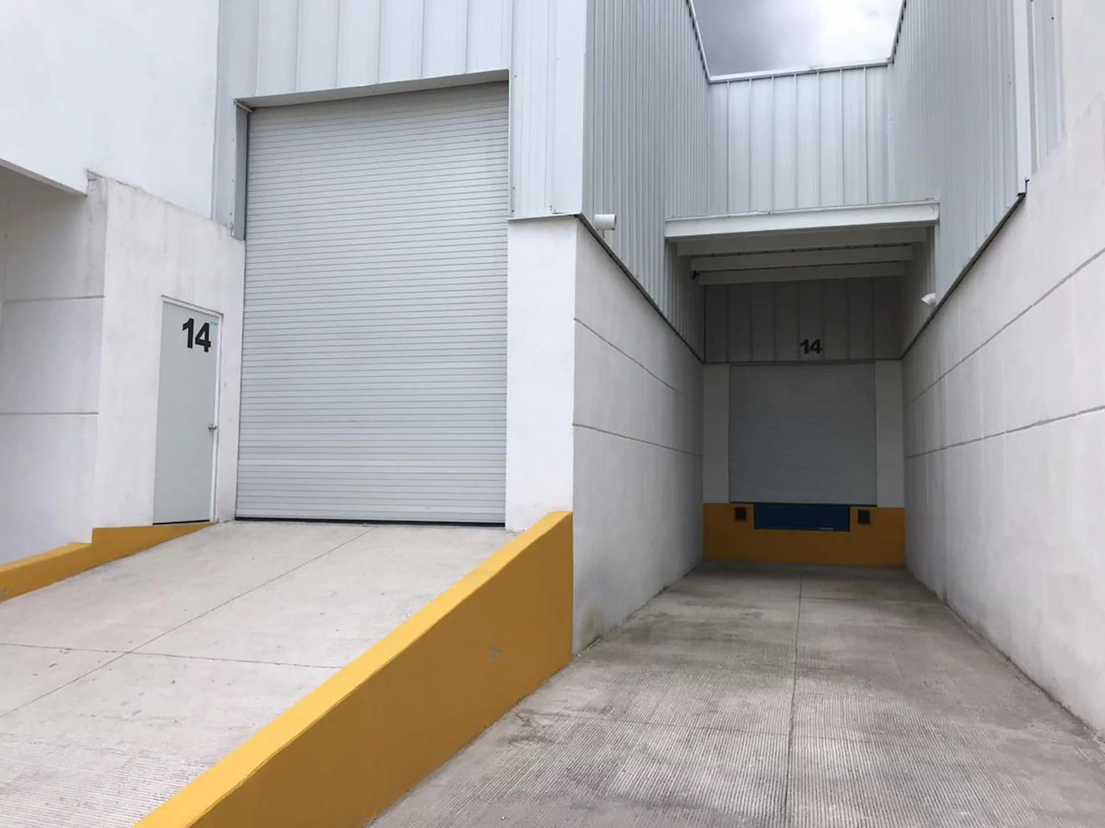 BODEGA EN PARQUE IND. FINSA , PARQUE INDUSTRIAL BERNARDO QUINTANA S/N