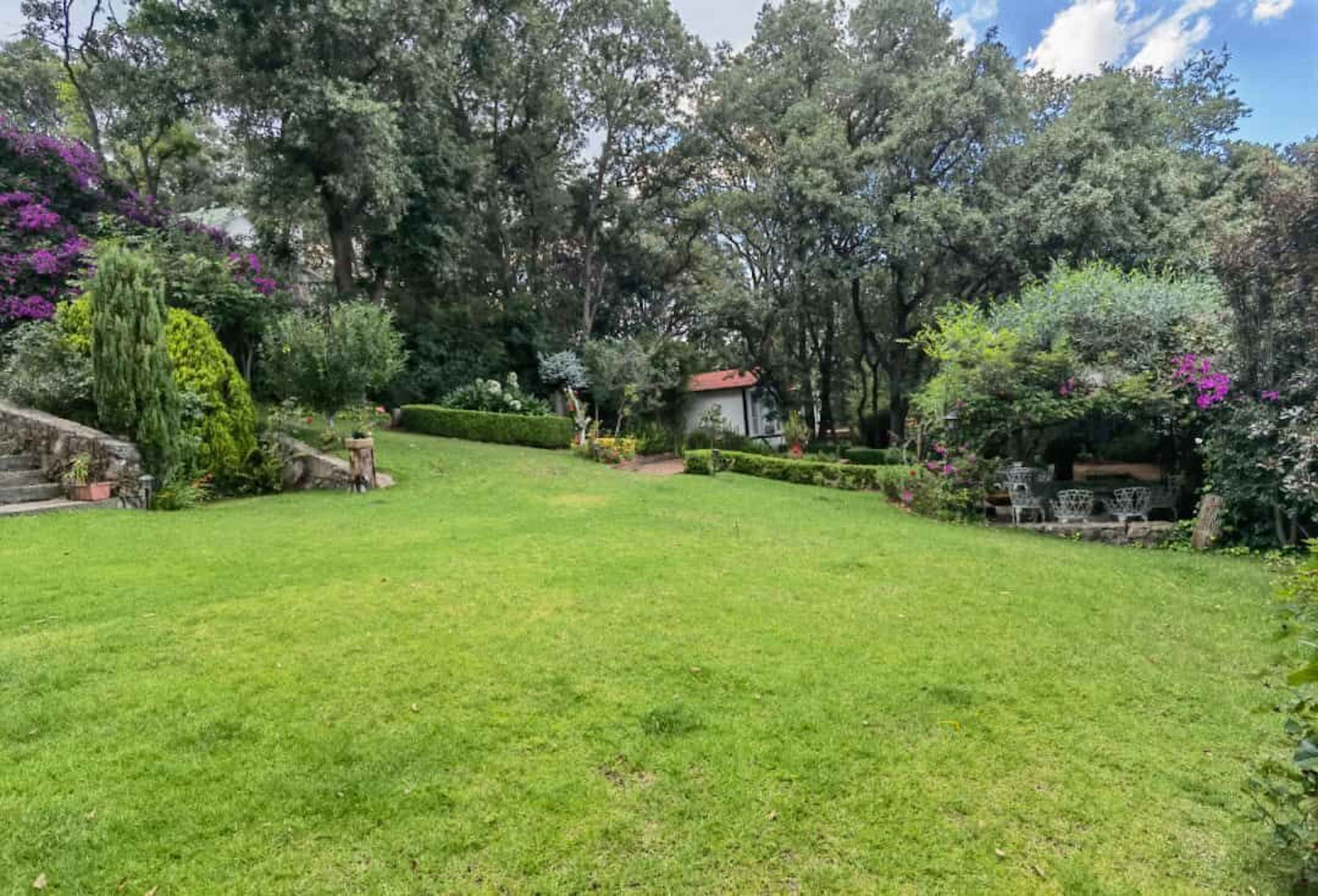 Tercera Privada De Lincoln 19