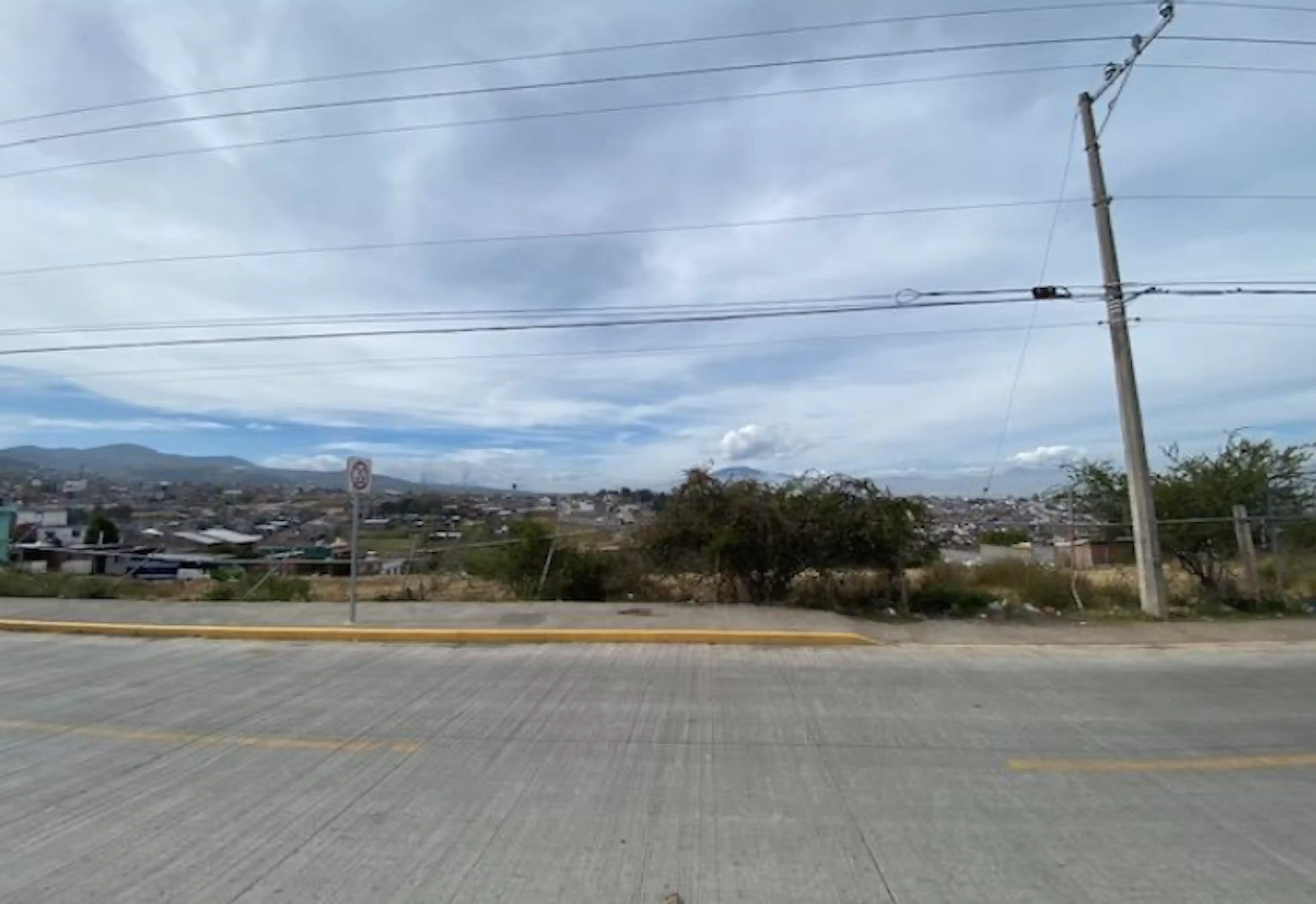 Venta De Terreno Morelia,valle Del Durazno "barranca,