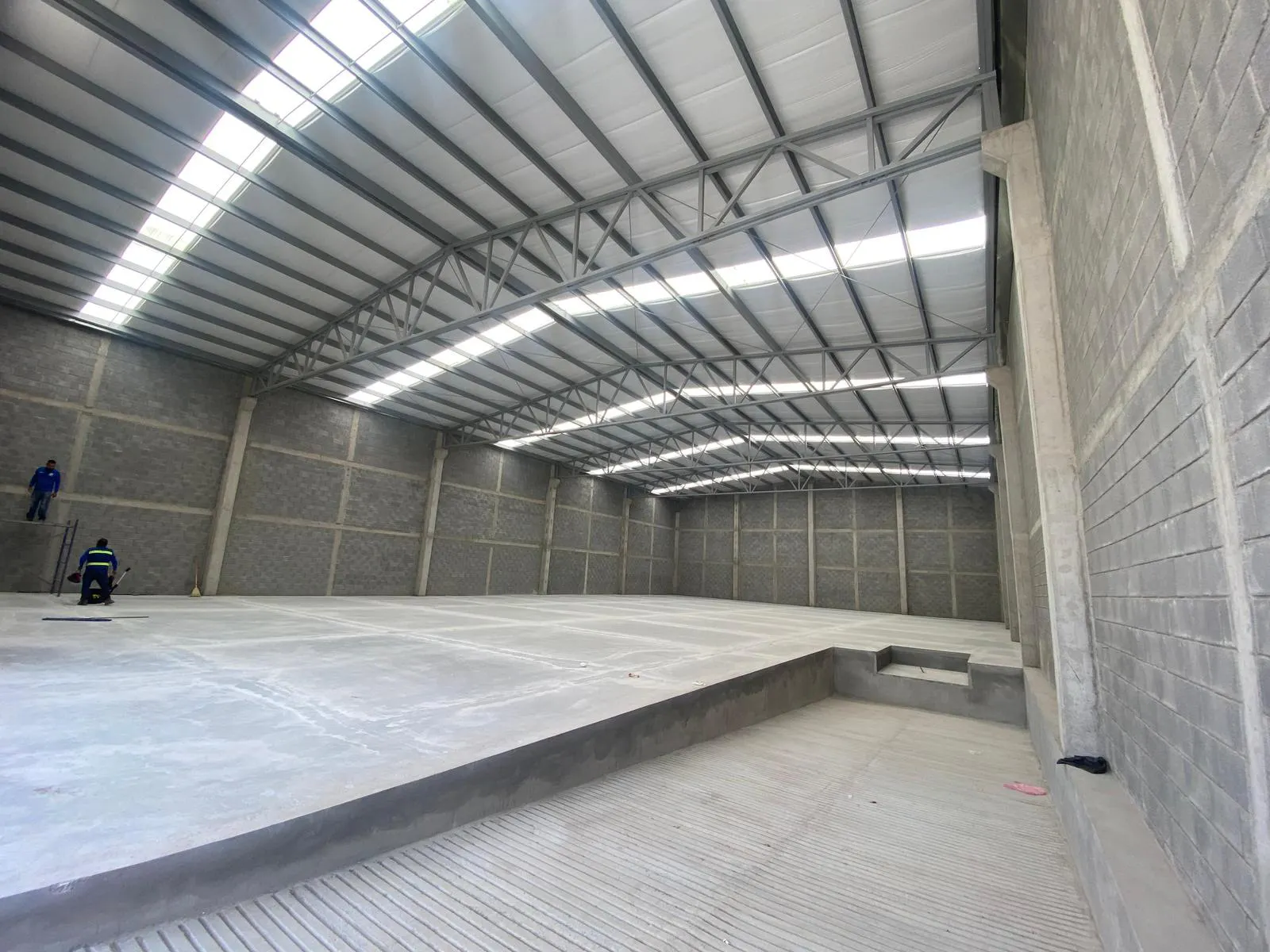 Industrial Spot2