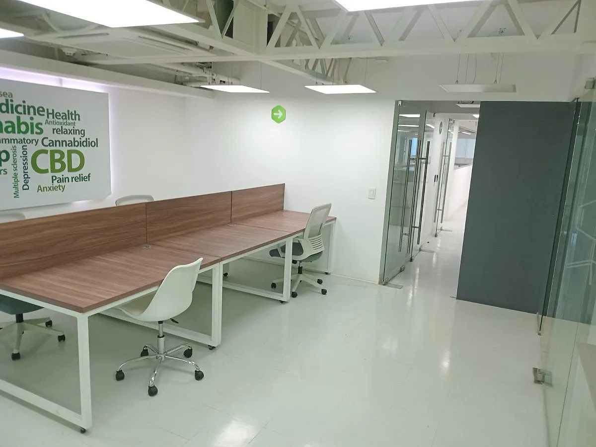 Oficina Spot2