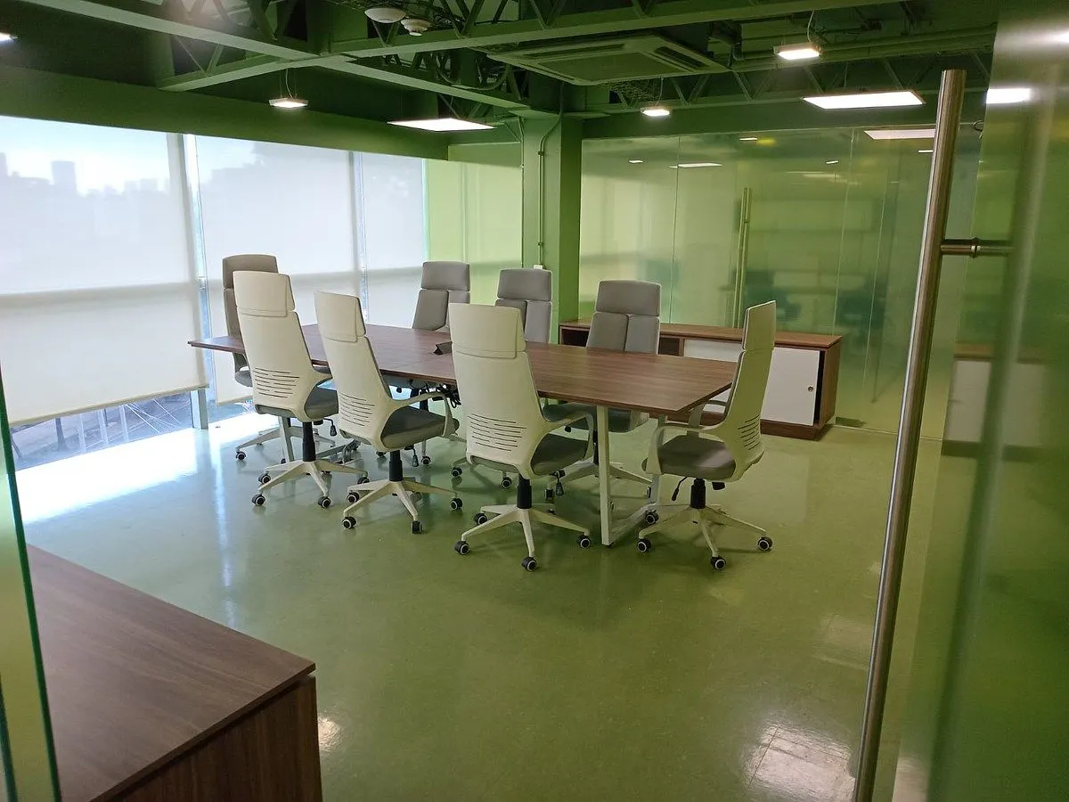 Oficina Spot2