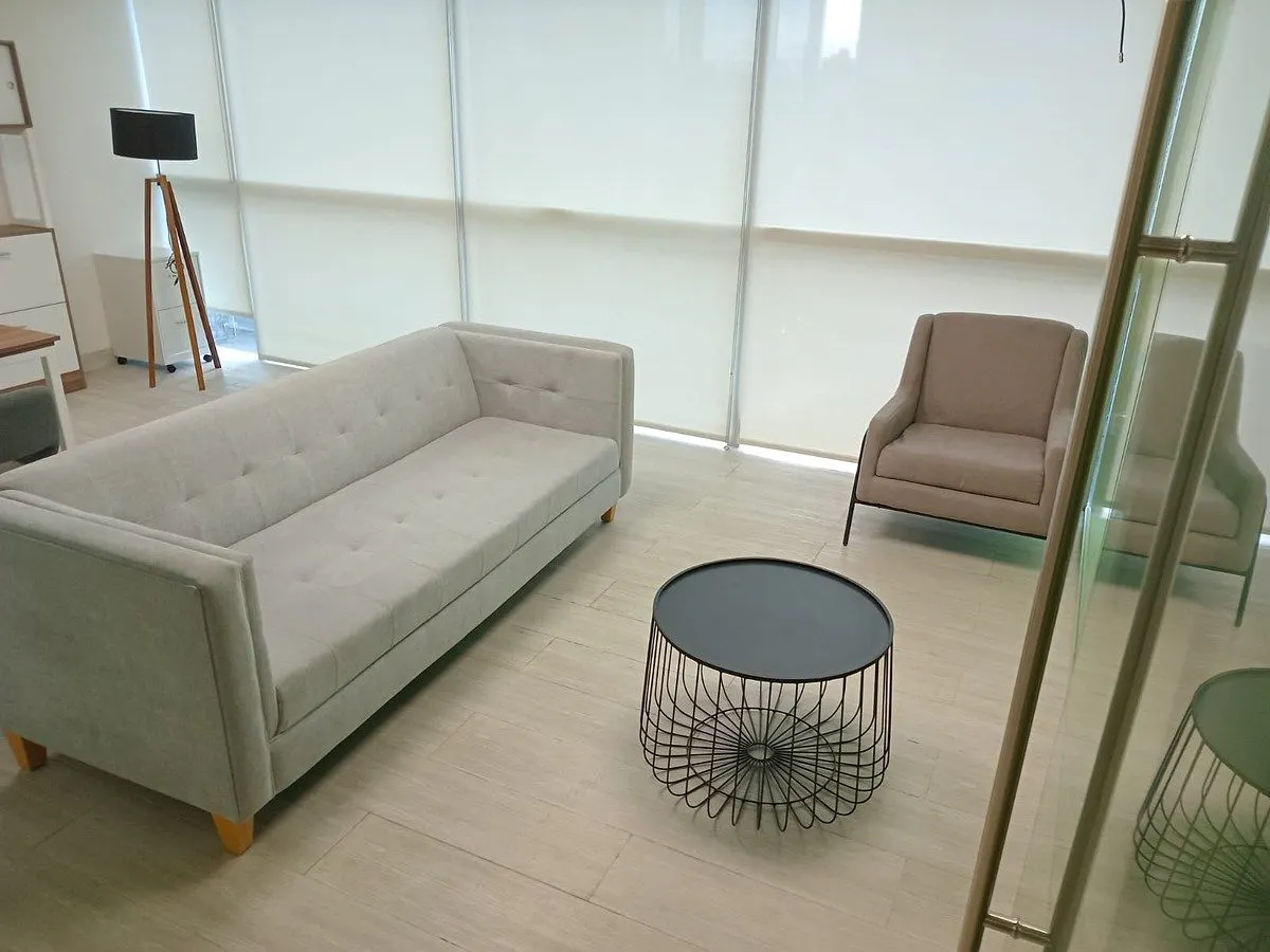 Oficina Spot2